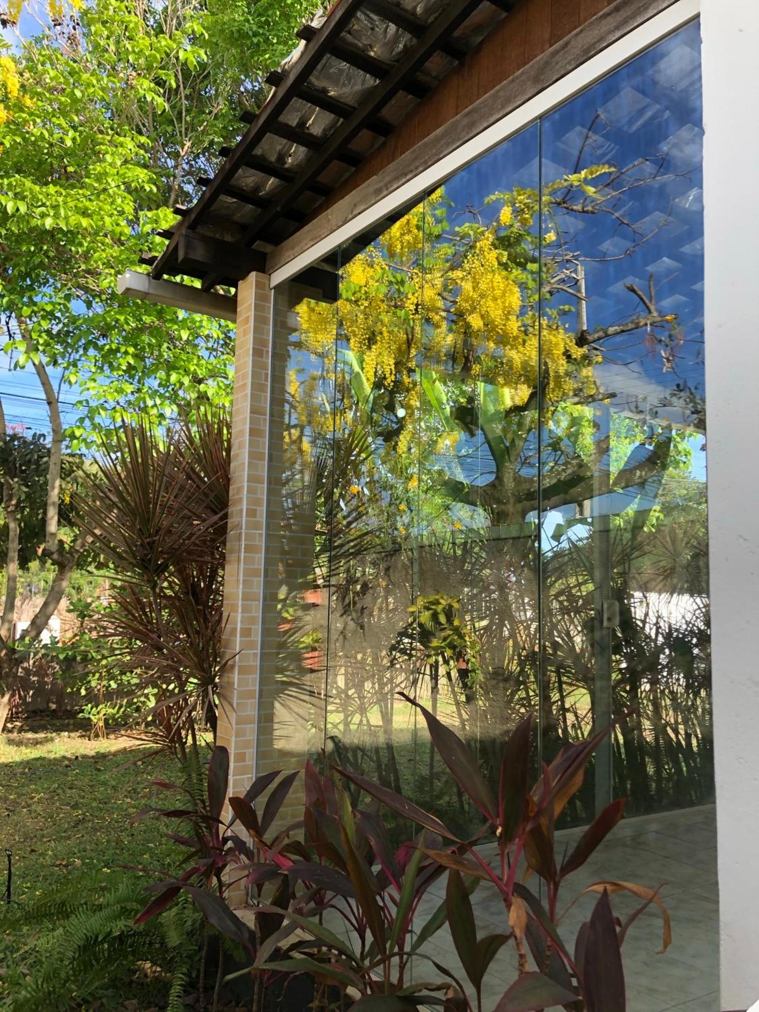 CASA BOUTIQUE MARACA Privativa