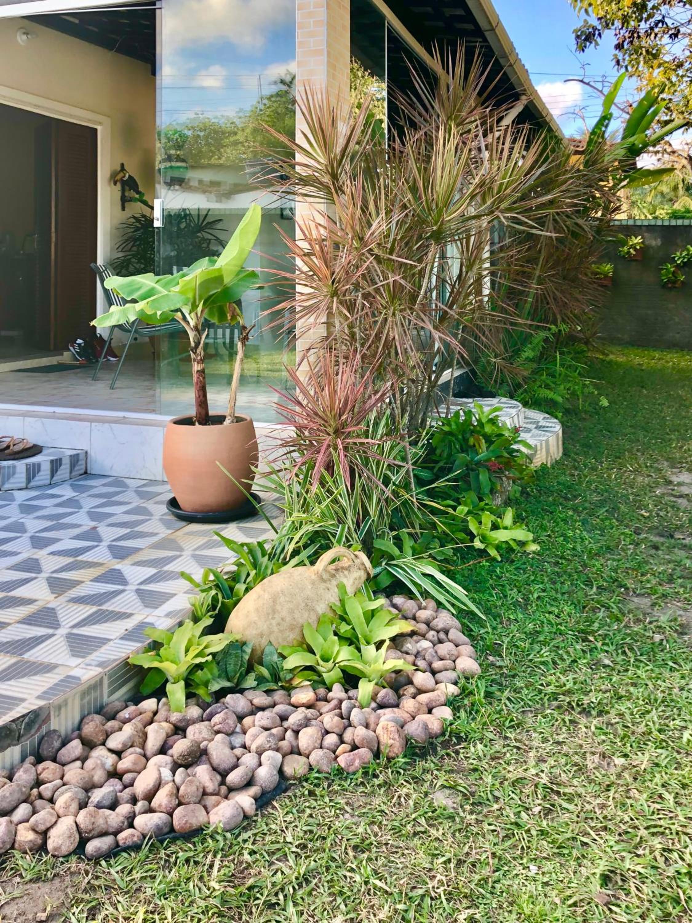 CASA BOUTIQUE MARACA Privativa