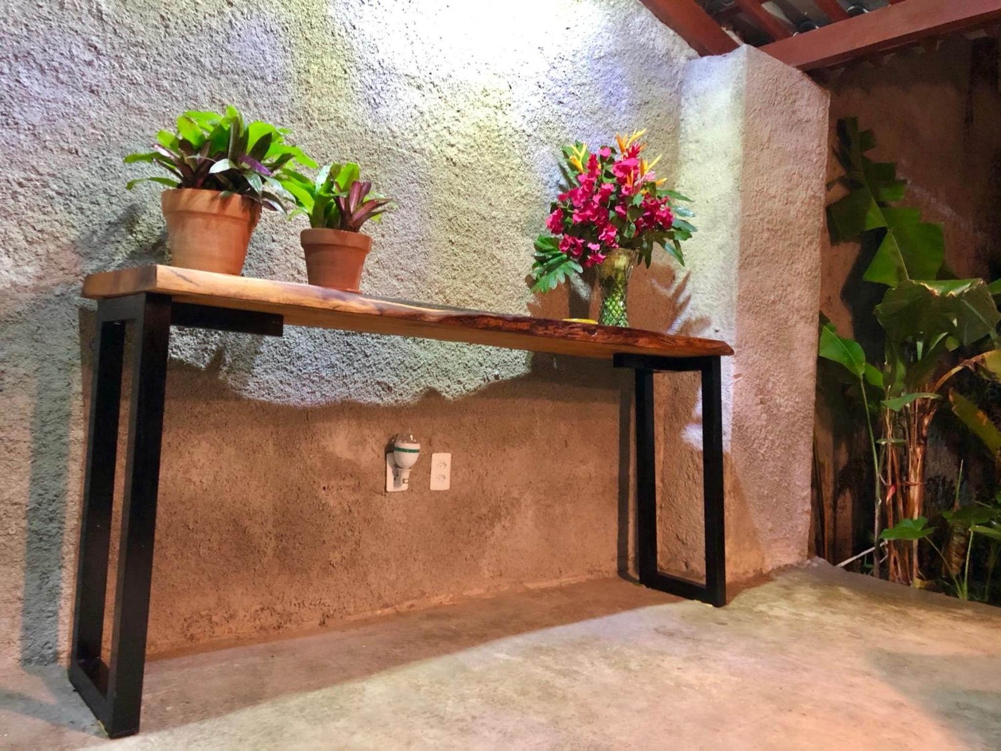 CASA BOUTIQUE MARACA Privativa