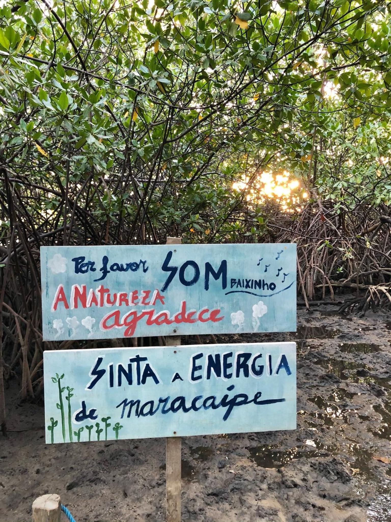 CASA BOUTIQUE MARACA Privativa