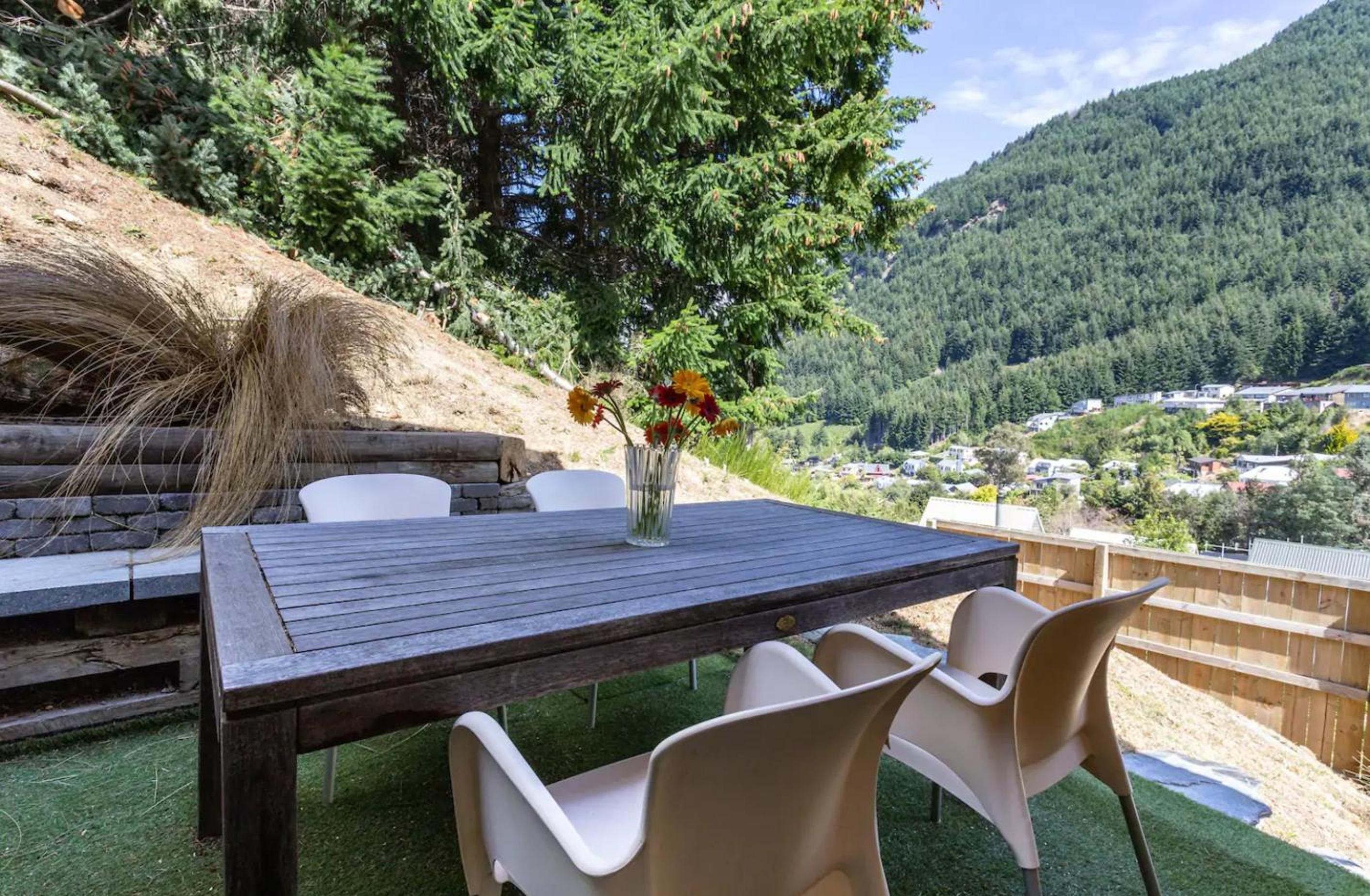 Alpine Retreat view 5