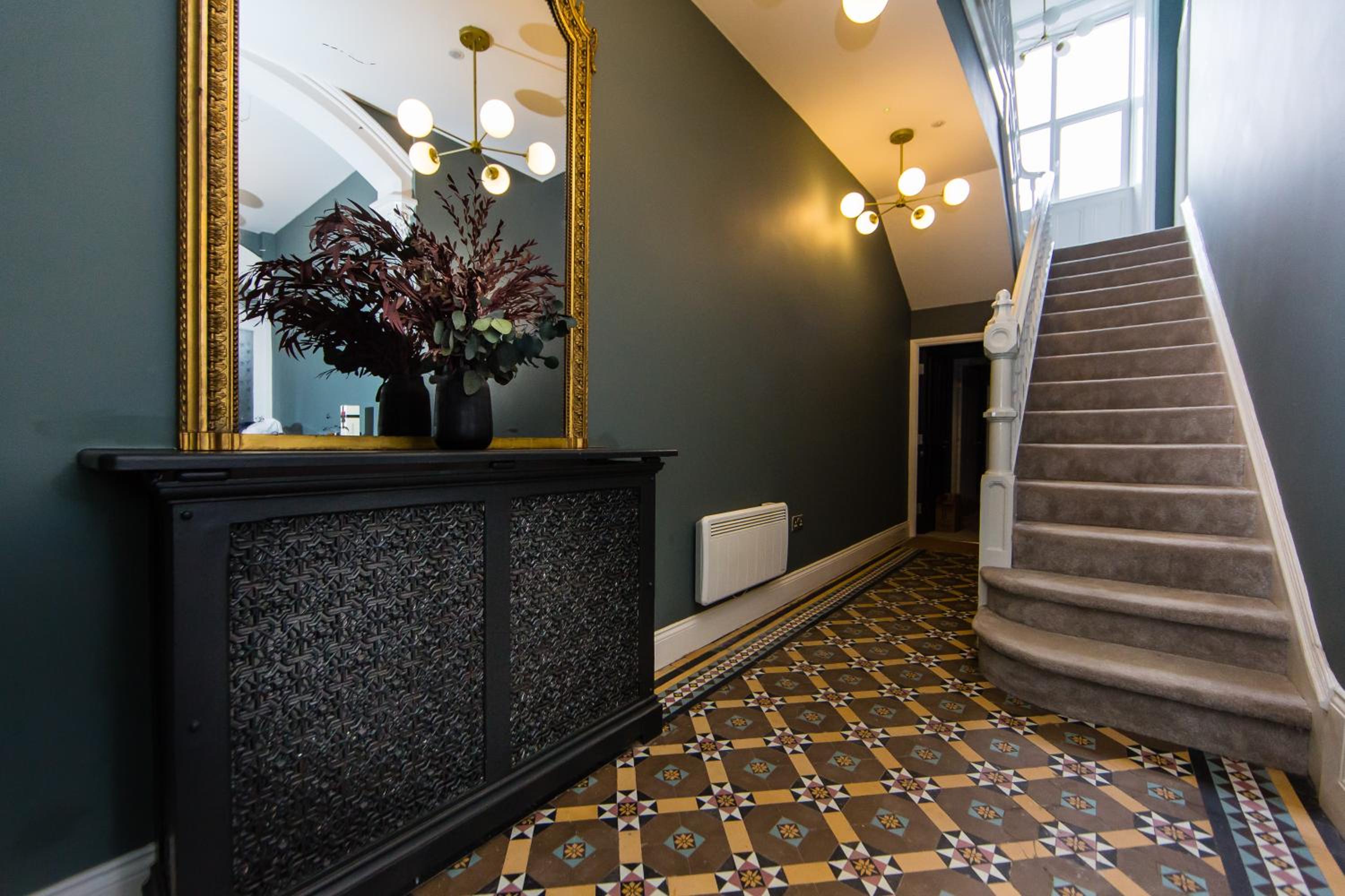 Nydsley Hall by Luxury Travel Emproium - 4 Luxury Apartments - 2 with Hot Tubs view 5