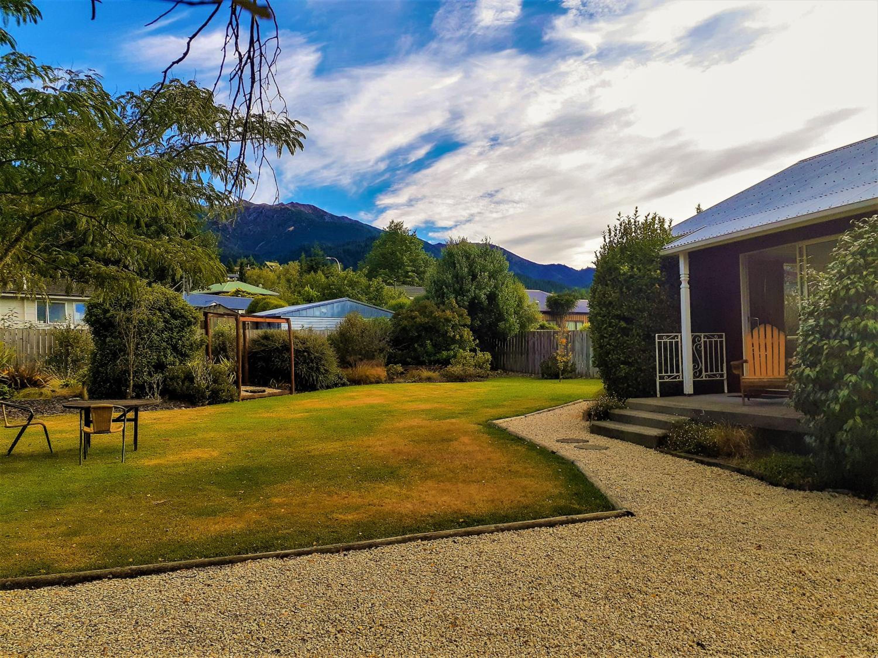 47 Conical Hill Road view 2