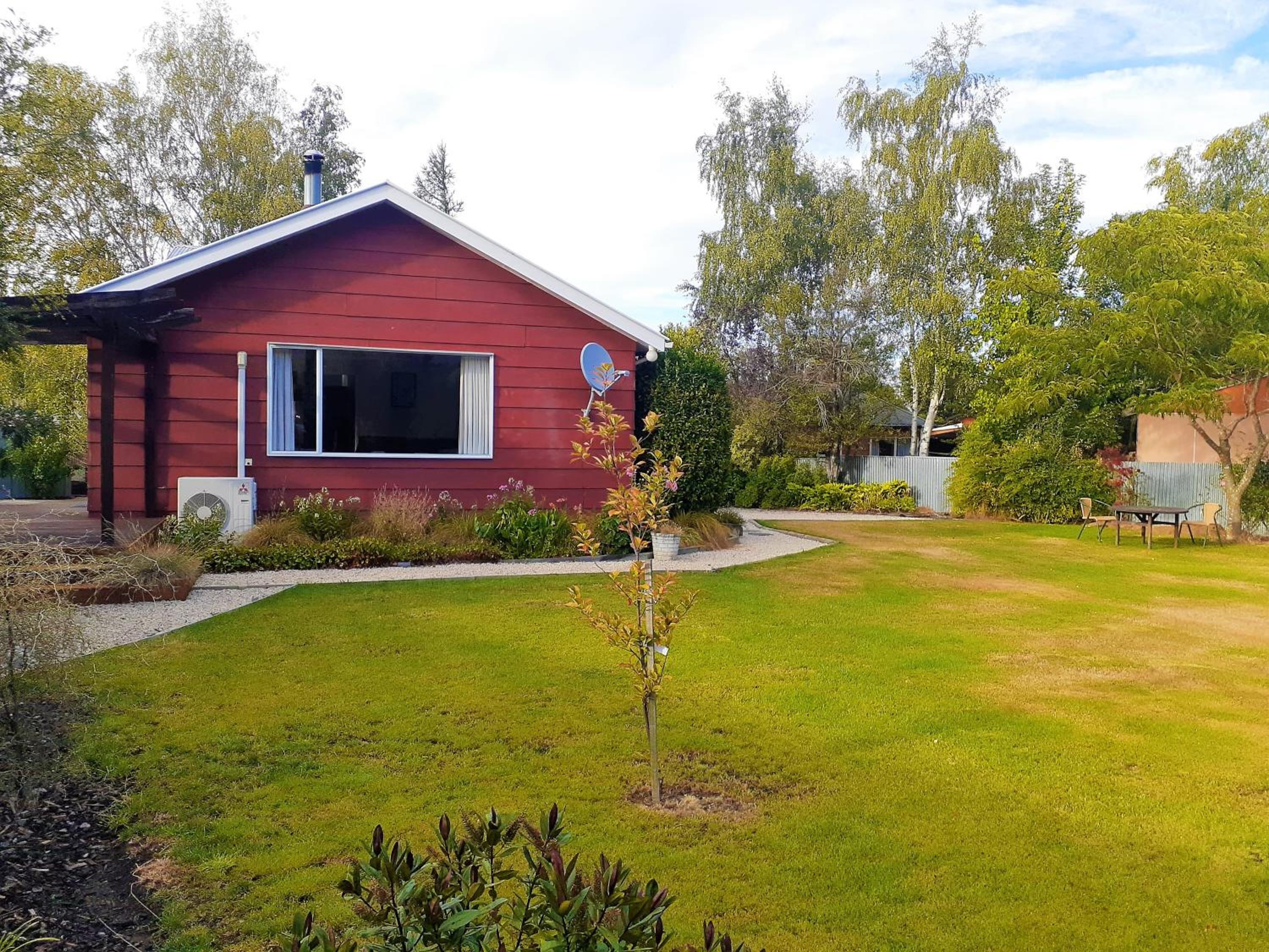 47 Conical Hill Road view 3
