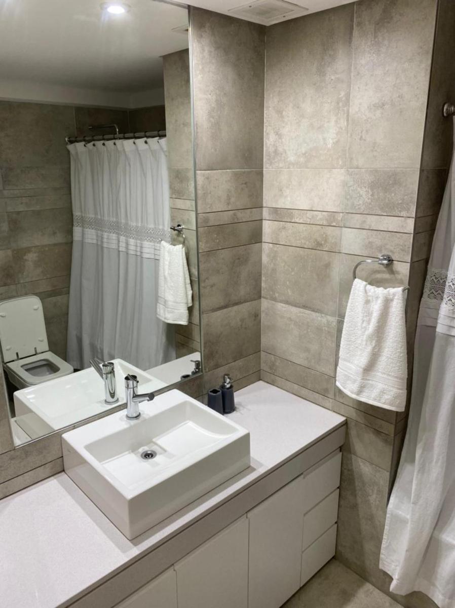Recoleta Amplio Departamento en Torre con Amenities Excelente Ubicacion