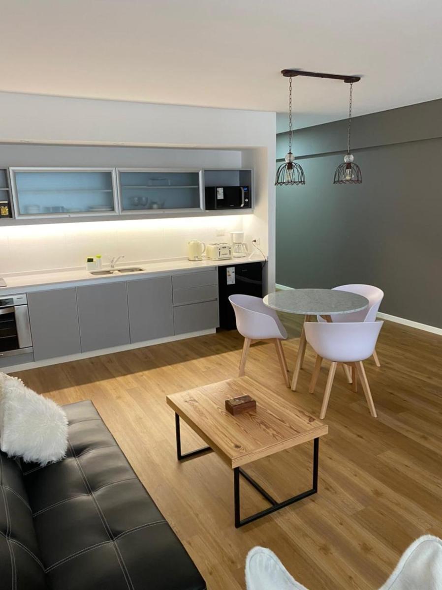 Recoleta Amplio Departamento en Torre con Amenities Excelente Ubicacion