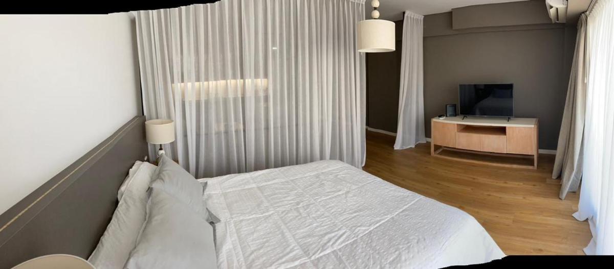 Recoleta Amplio Departamento en Torre con Amenities Excelente Ubicacion