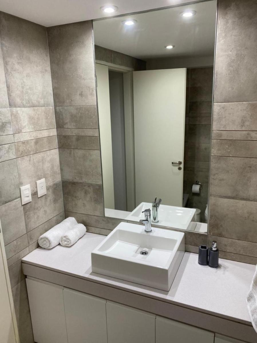 Recoleta Amplio Departamento en Torre con Amenities Excelente Ubicacion
