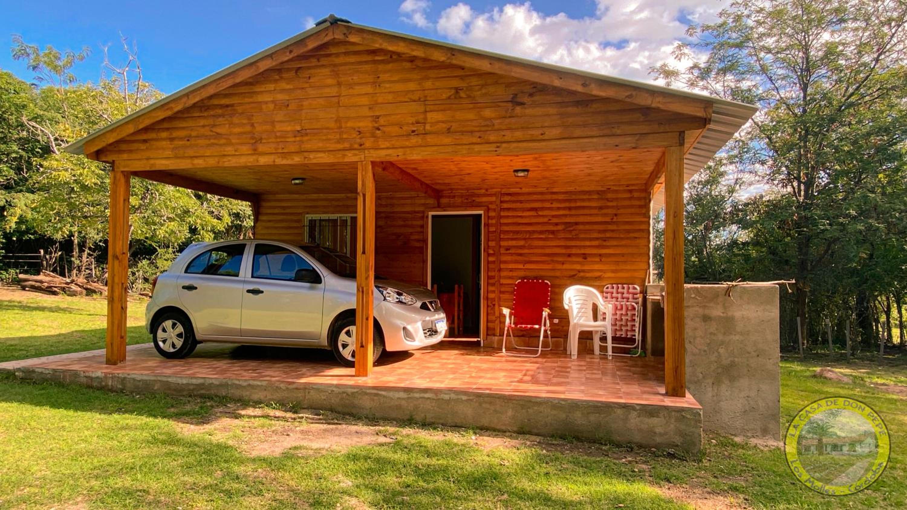 La Casa de Don Pepe