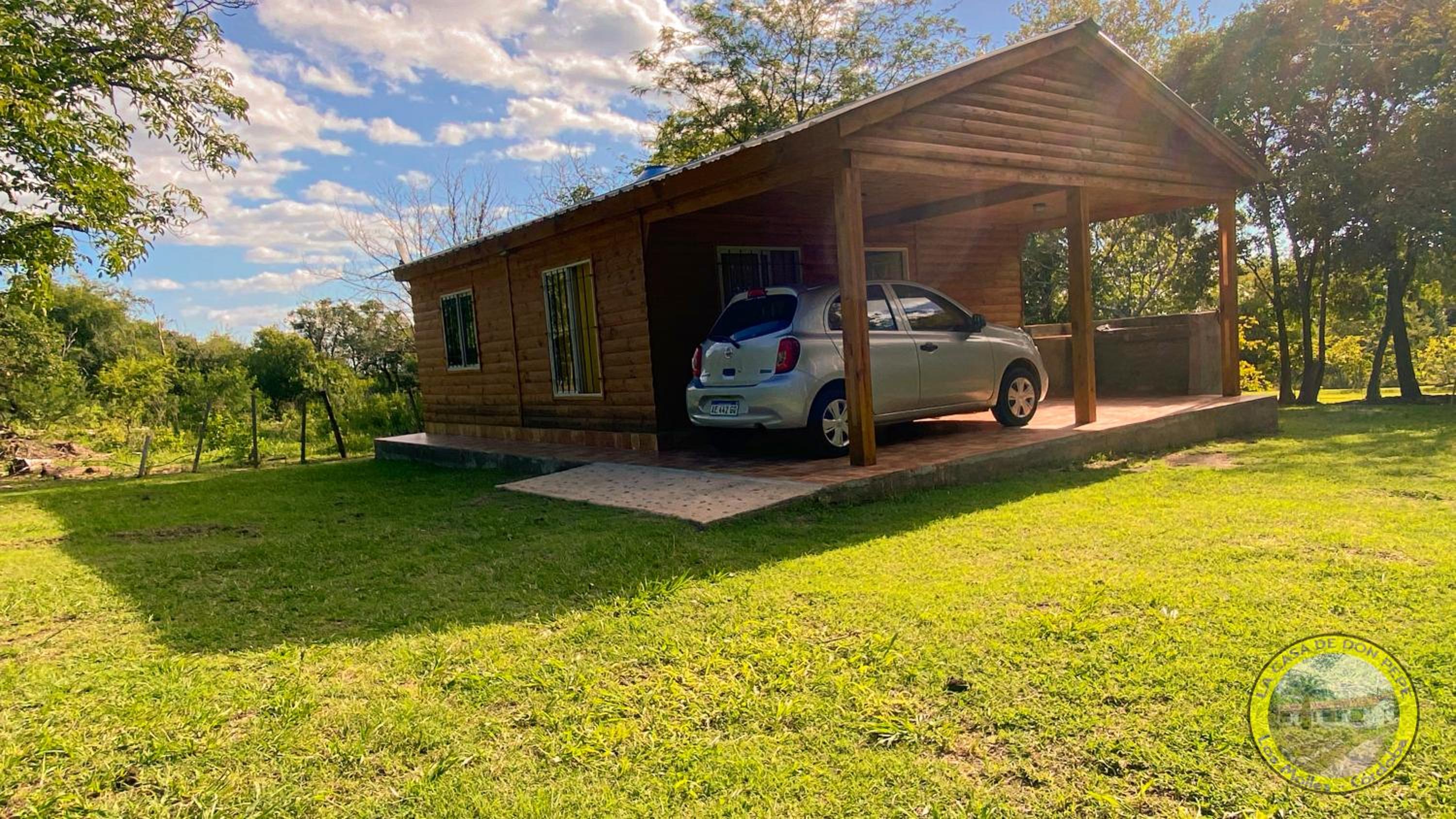 La Casa de Don Pepe