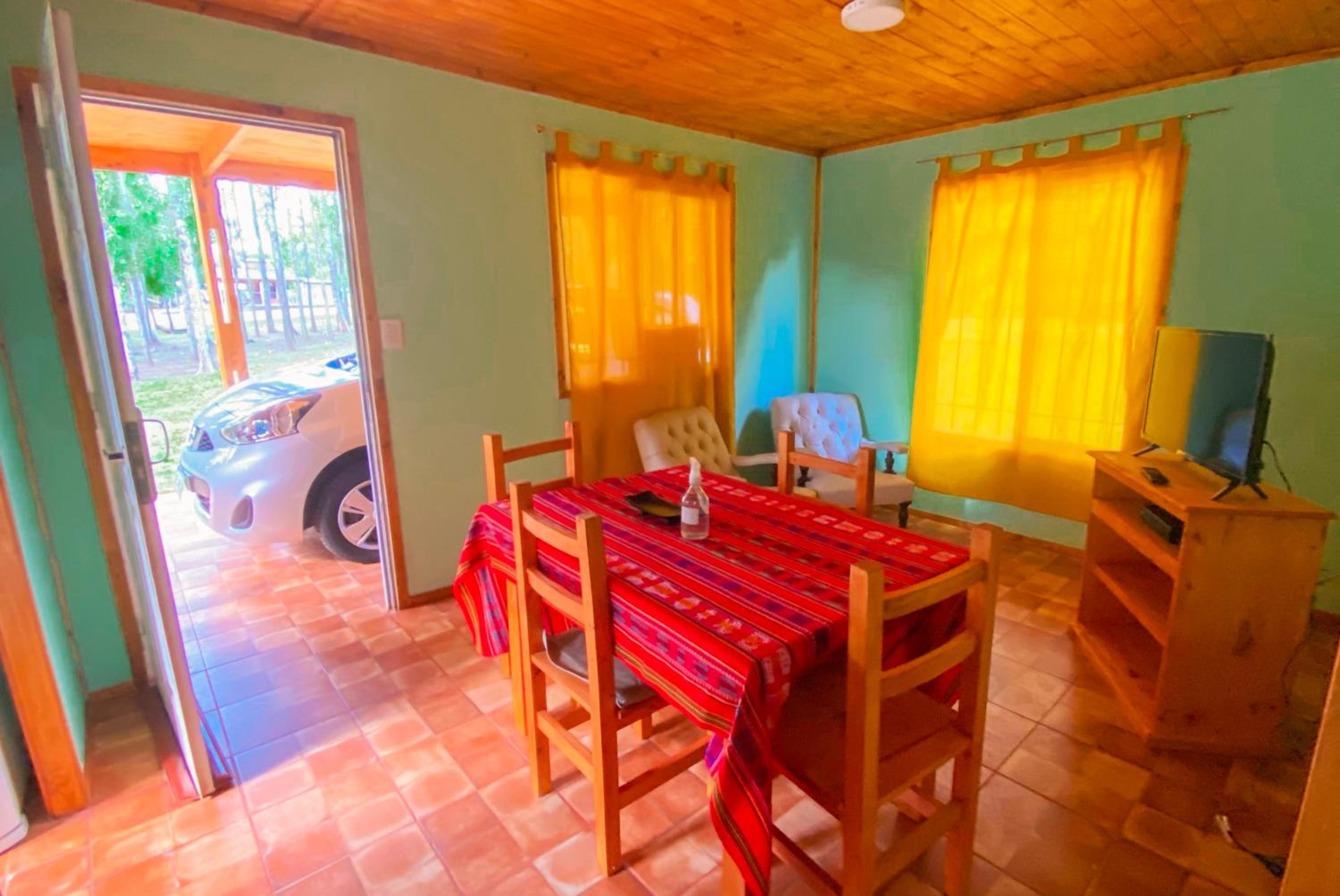 La Casa de Don Pepe