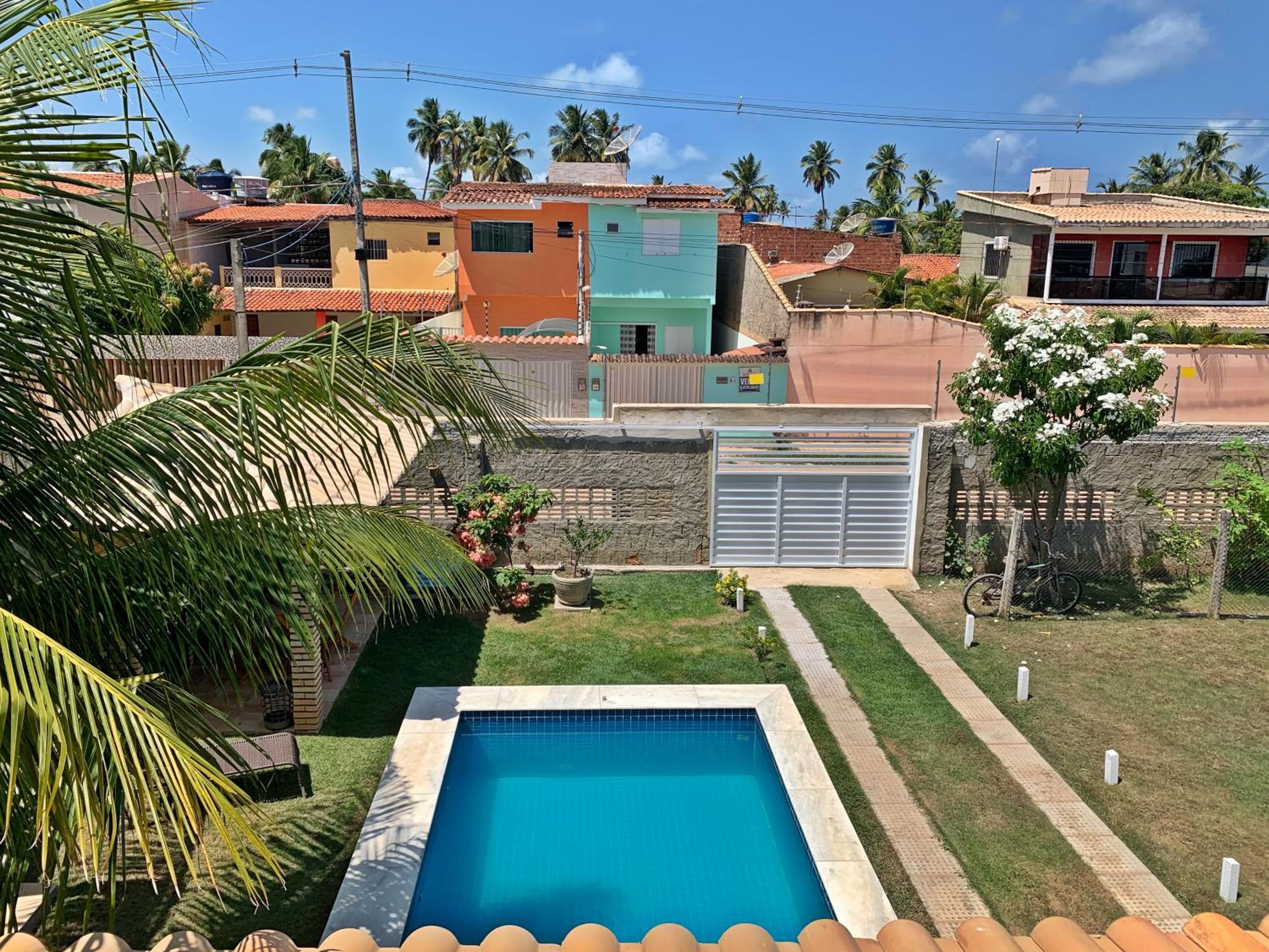 Casa em Peroba/Maragogi