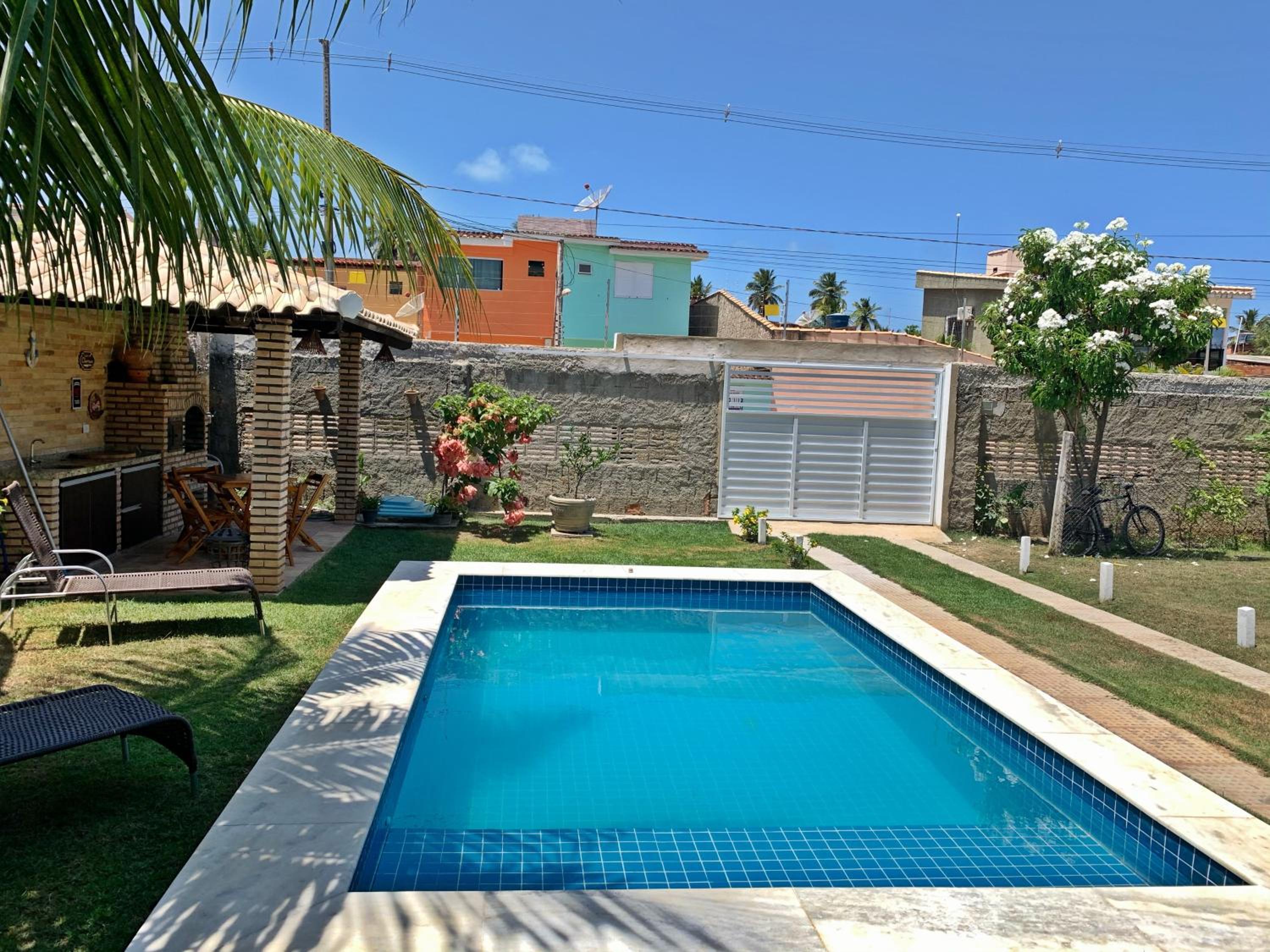 Casa em Peroba/Maragogi