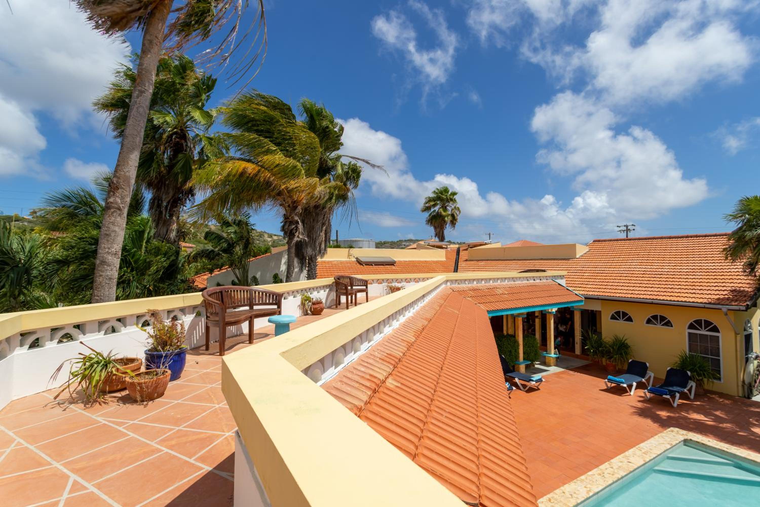 roof
