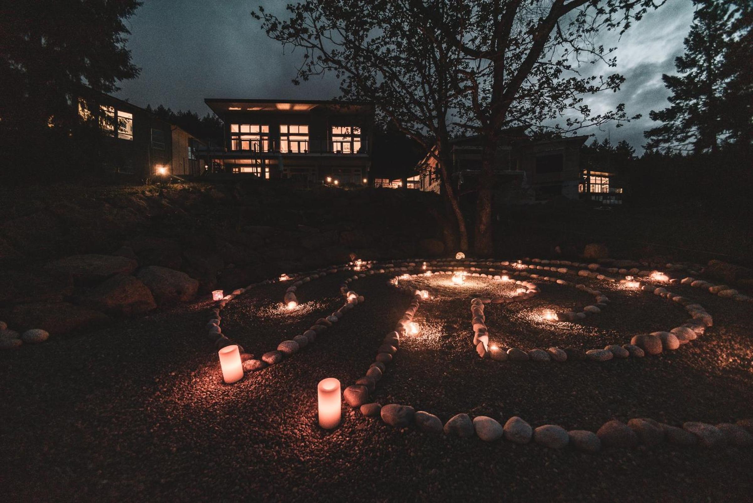 Maple Rise Guesthouse