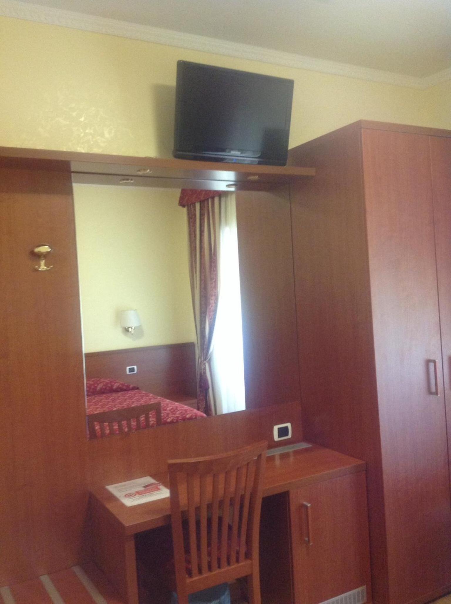 Residenza Fermi