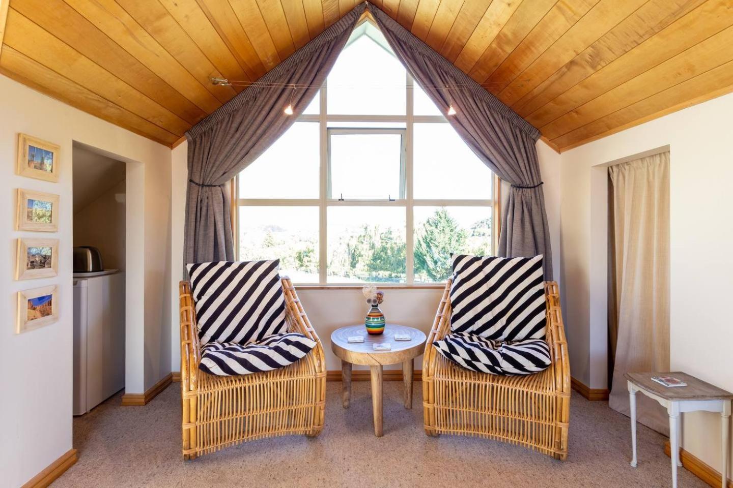 Riverside Retreat view 3