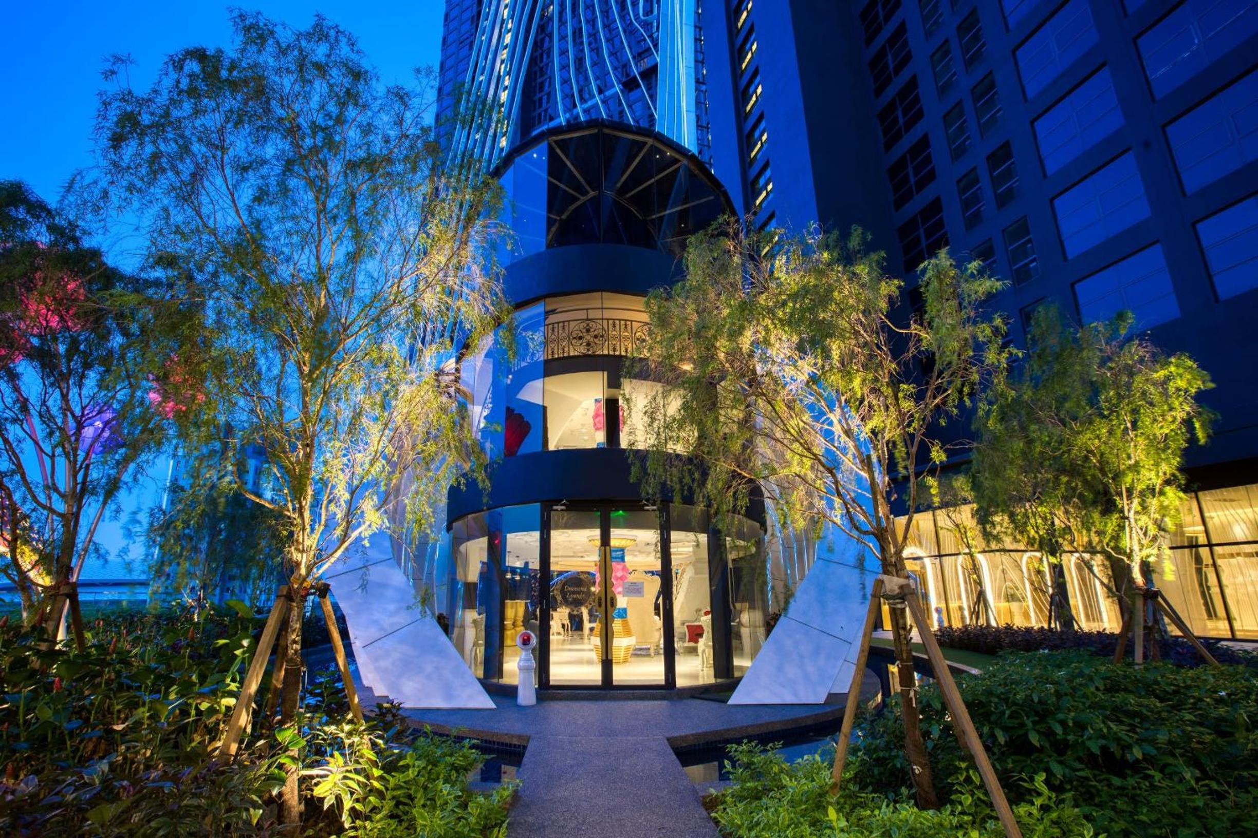 AMI Suites - Arte Mont Kiara