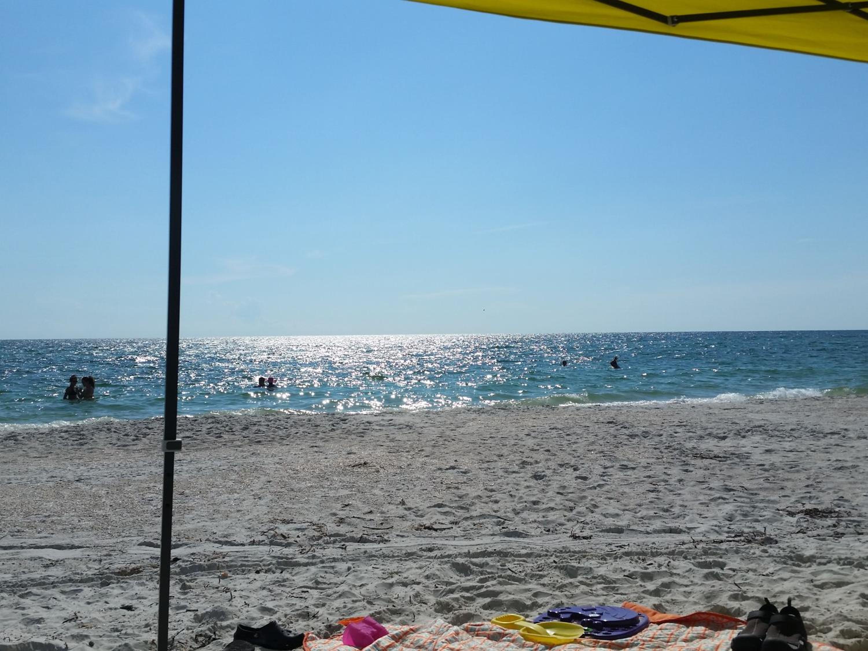 La Boca Beach House