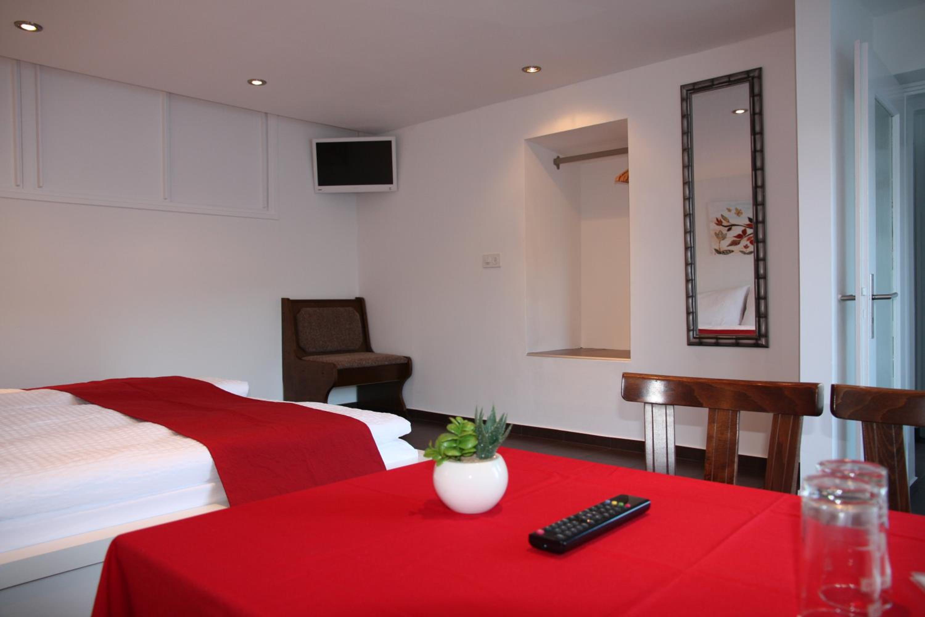 Hotel Garni Morettina