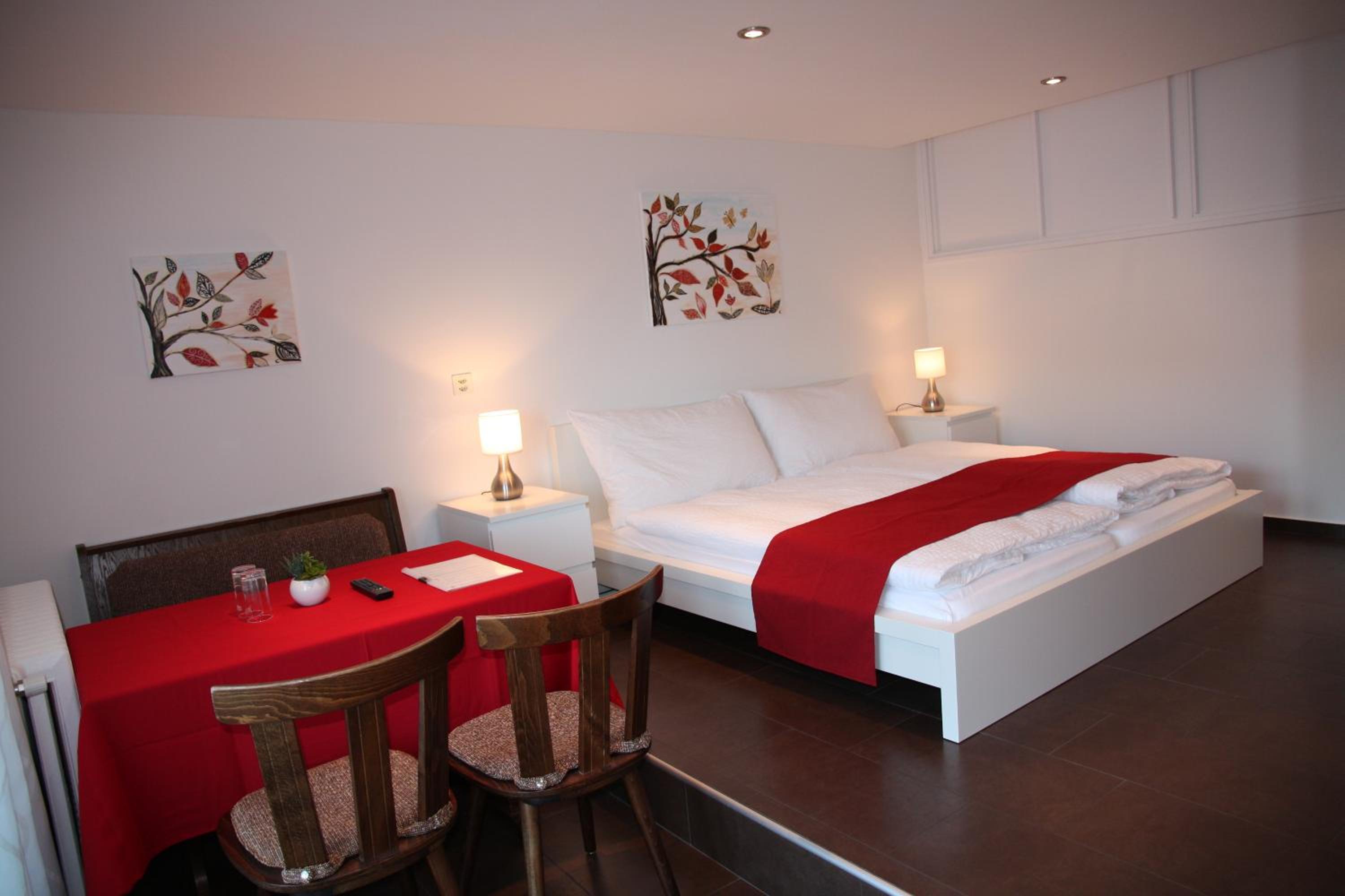 Hotel Garni Morettina