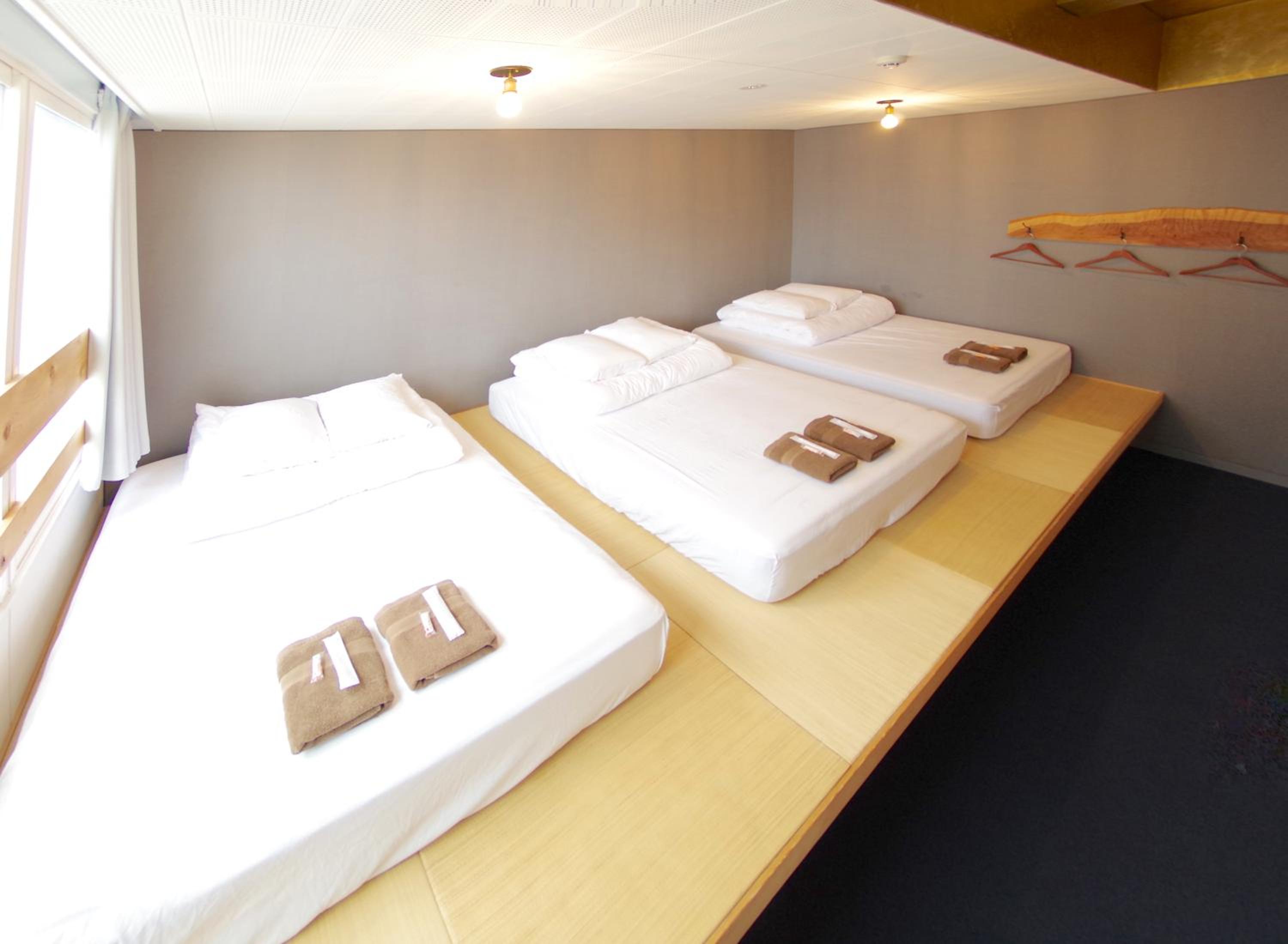 Hostel 1889