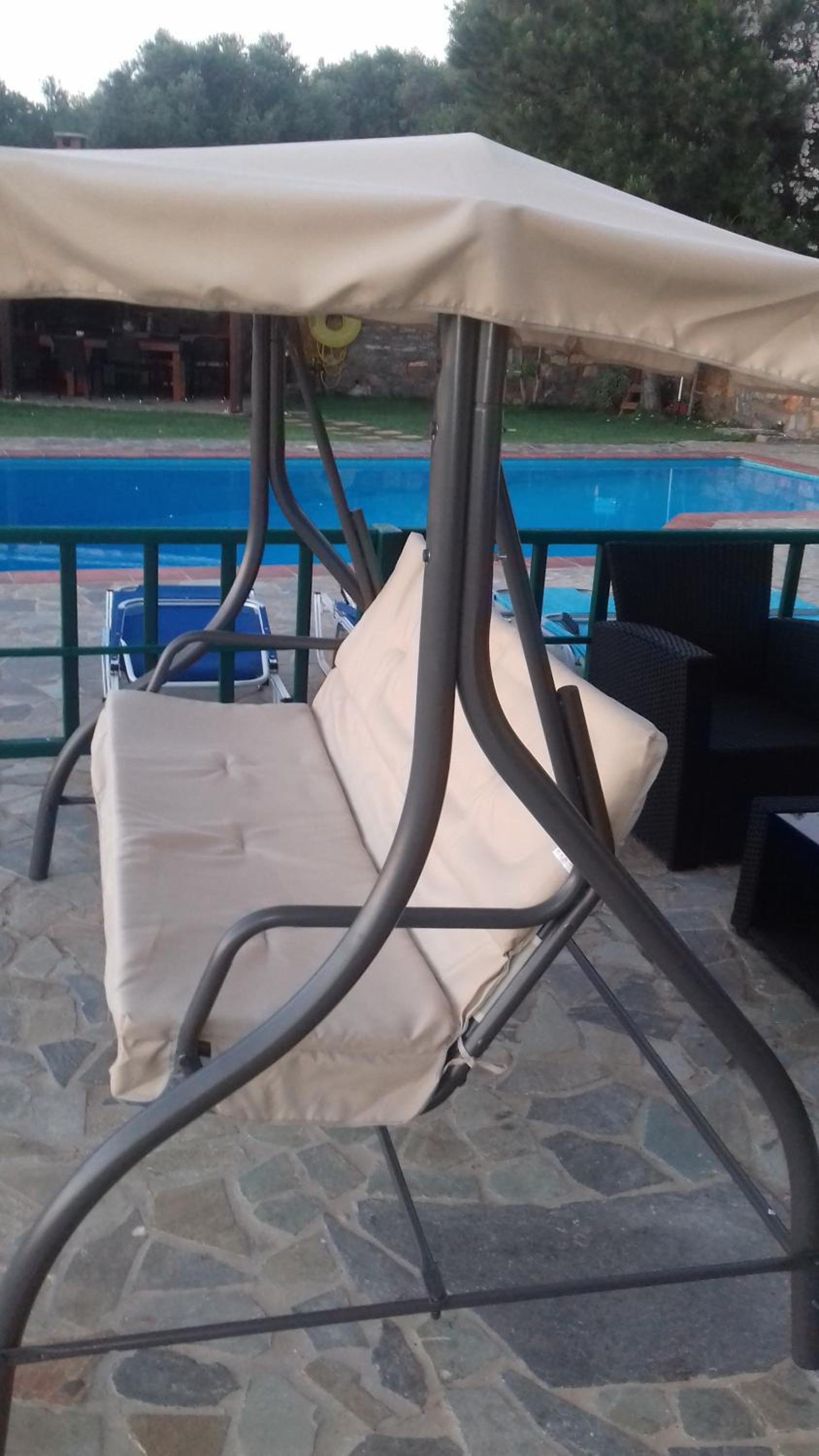 Villa Iliothea photo 5