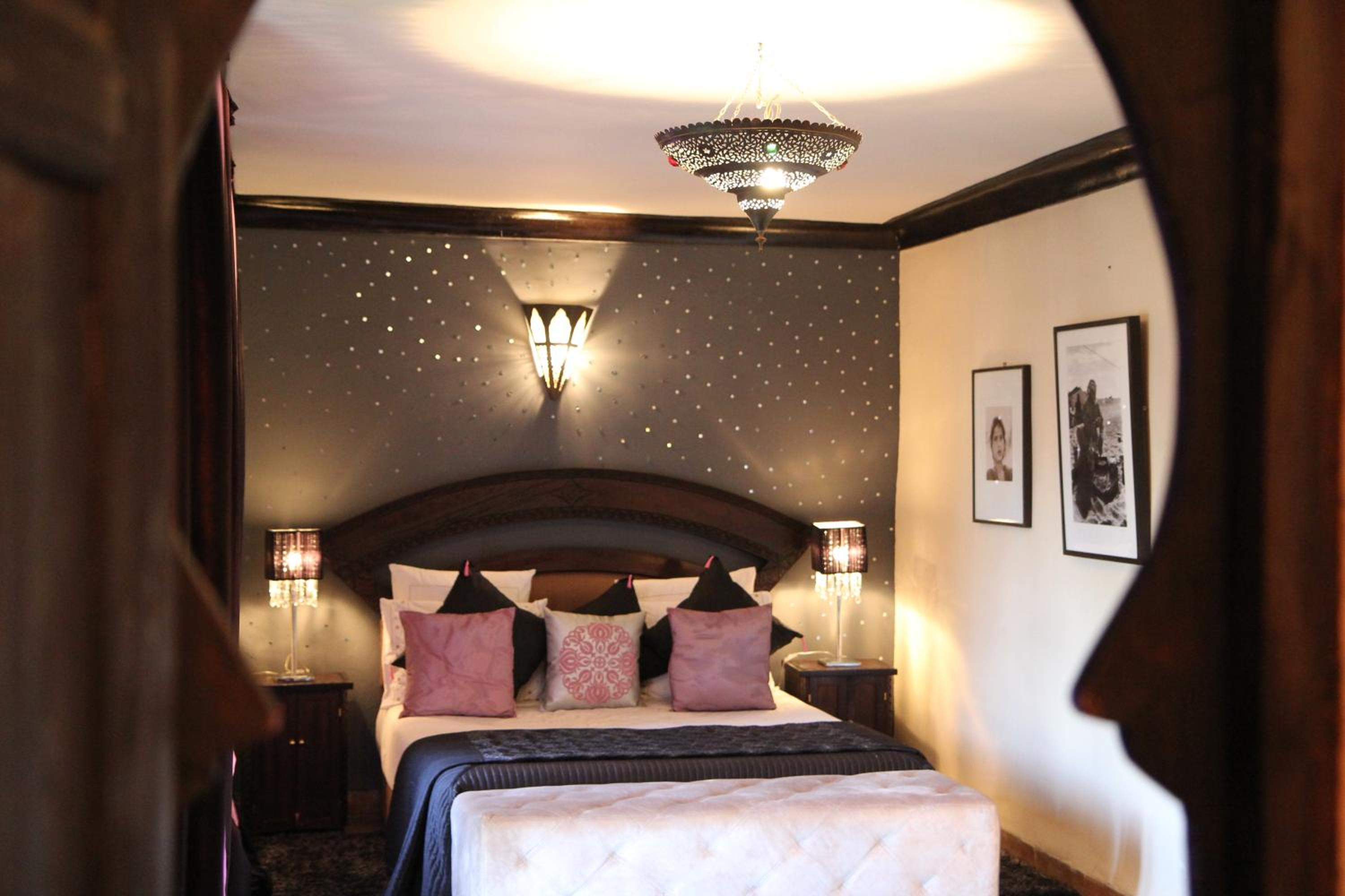 Riad Terra Bahia