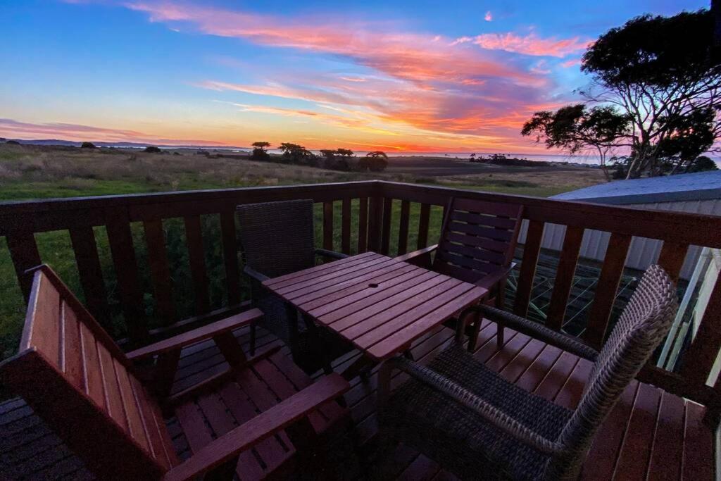 Hotel Karinya Beach House