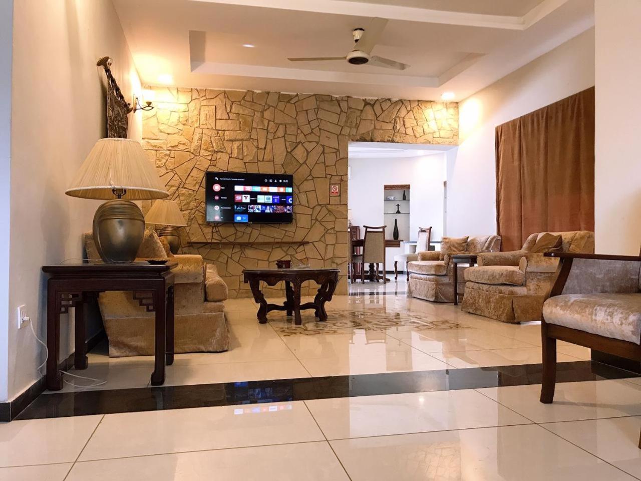 Morgah Resort - Guest Rooms view 3