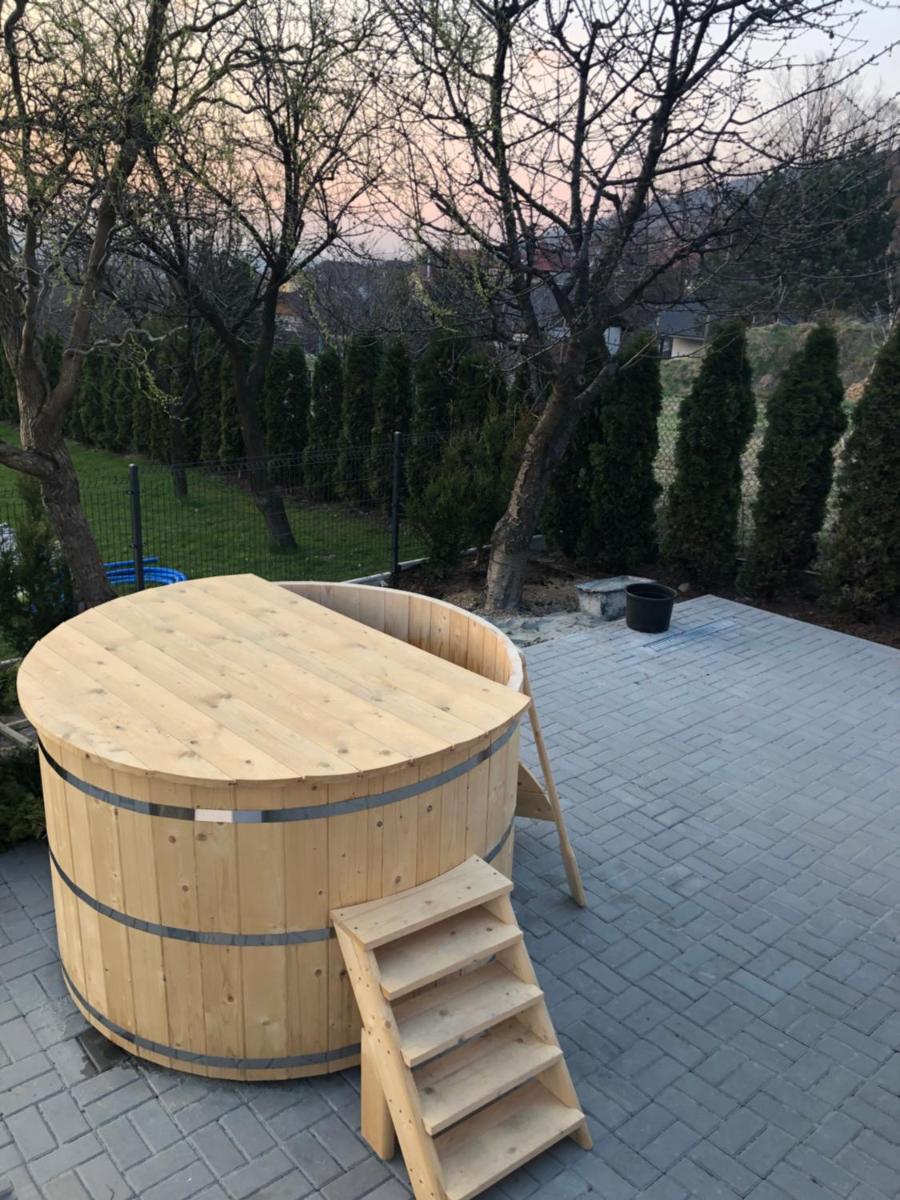 Hotel Stacja Magurka Ski&bike