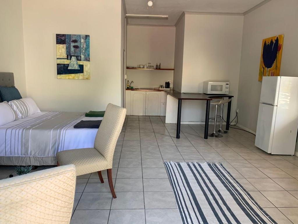 Le Grec Wine Tram Apartment #1 view 2