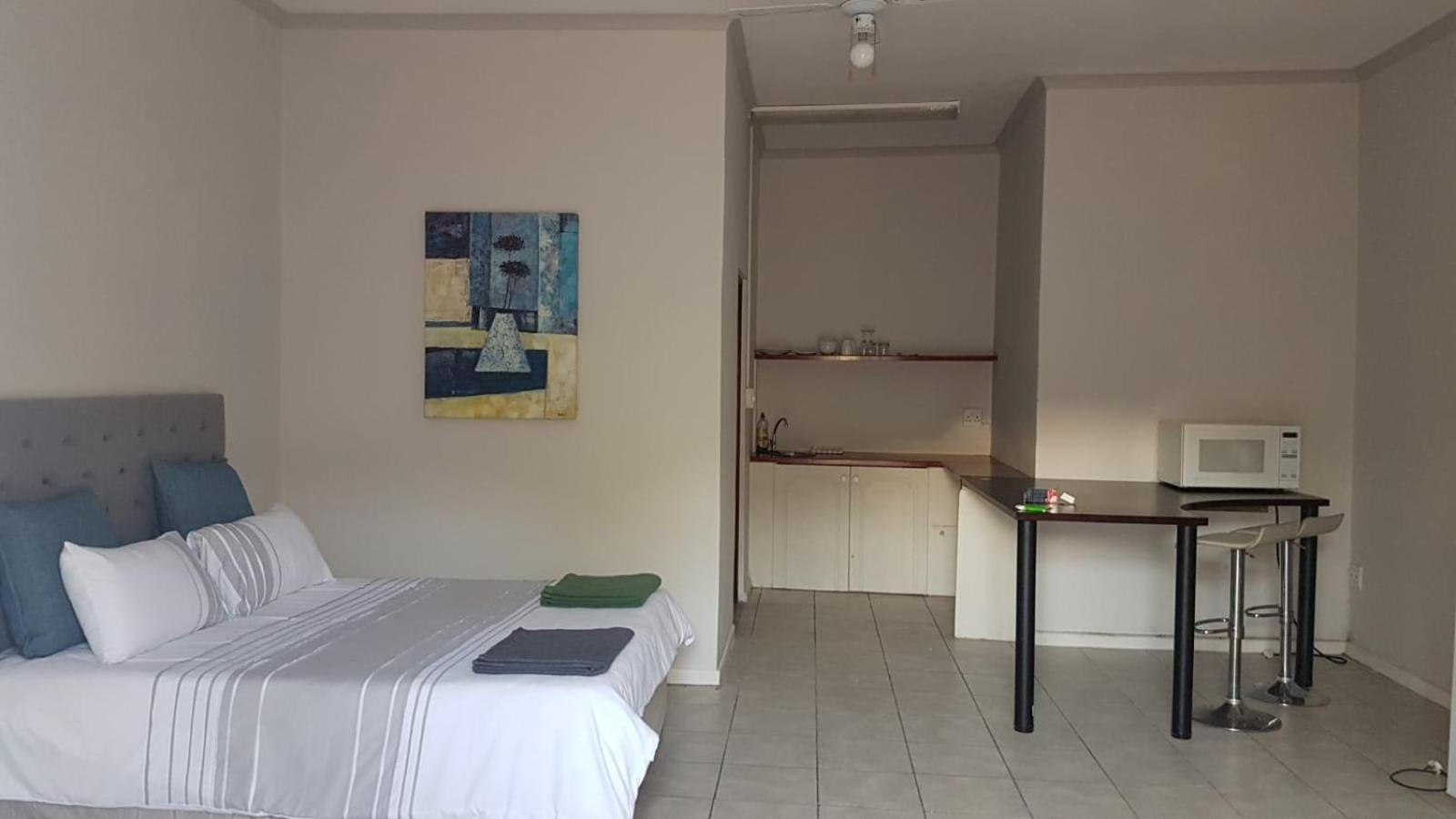 Le Grec Wine Tram Apartment #1 view 5