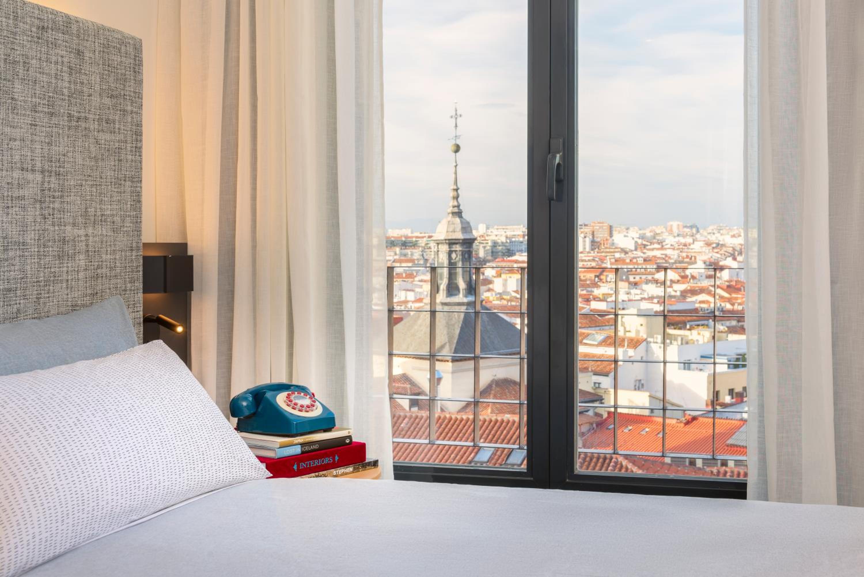 INNSiDE by Meliá Madrid Gran Vía 12