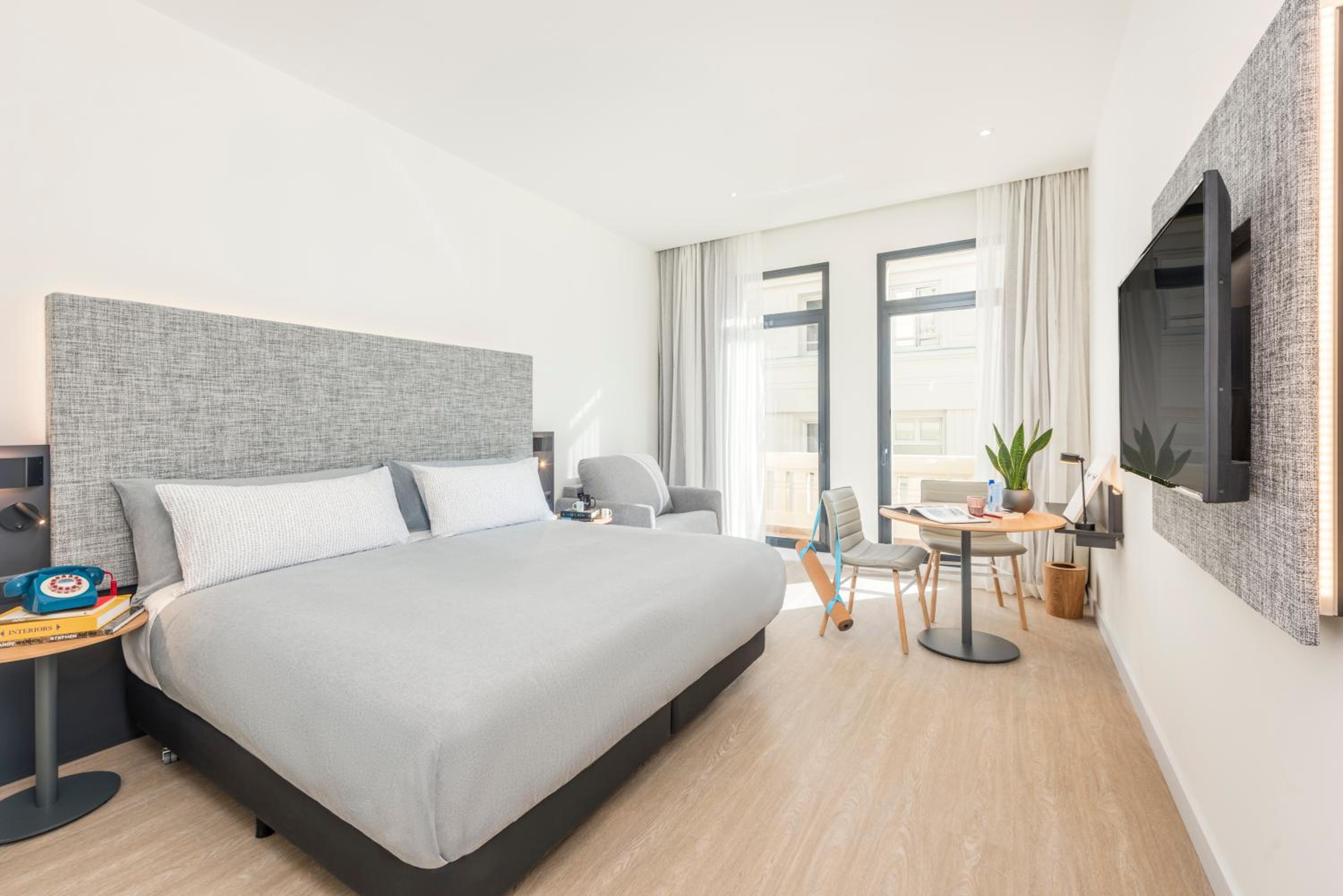 INNSiDE by Meliá Madrid Gran Vía 41