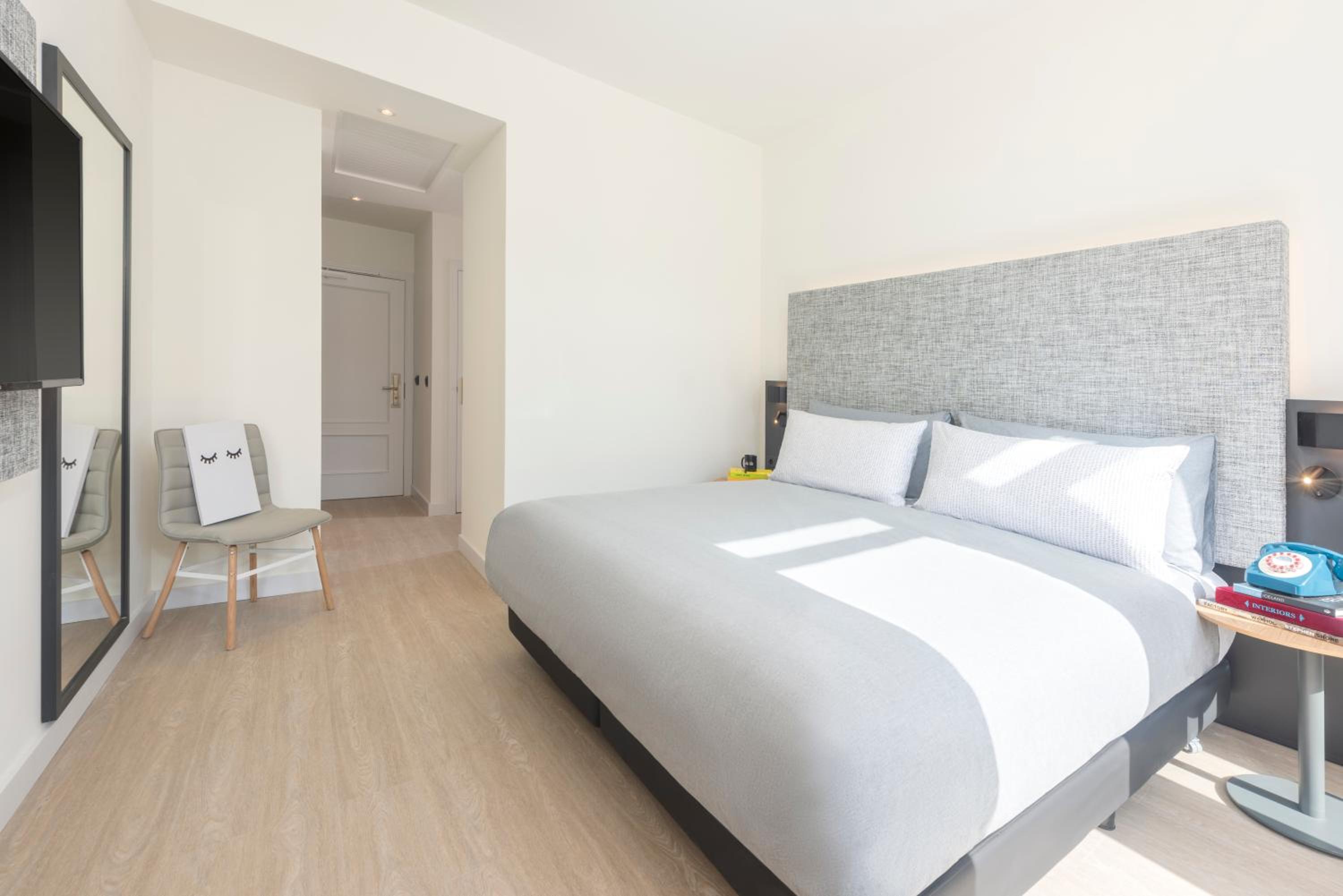 INNSiDE by Meliá Madrid Gran Vía 42