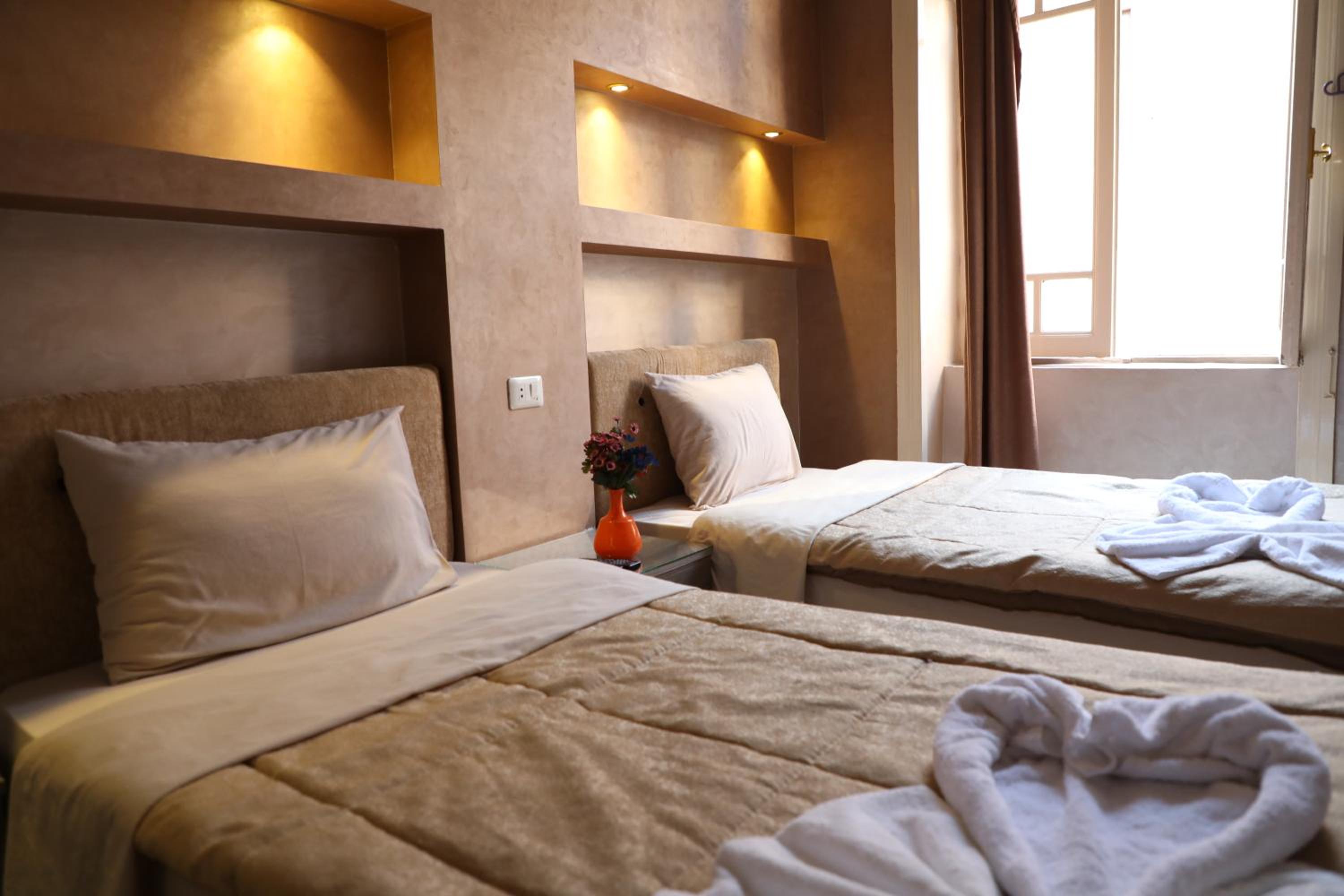 Holy Sheet Hostel