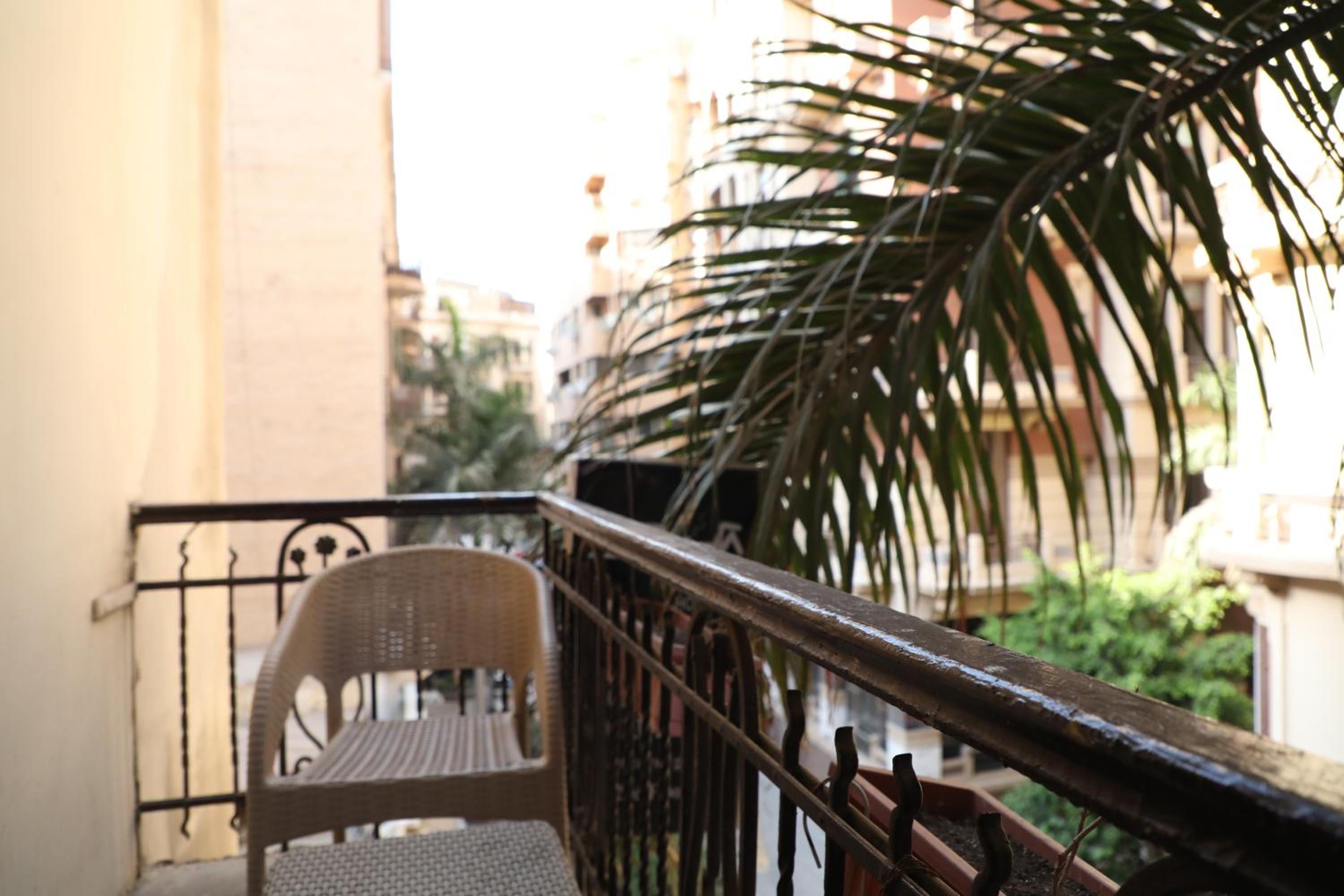 Holy Sheet Hostel