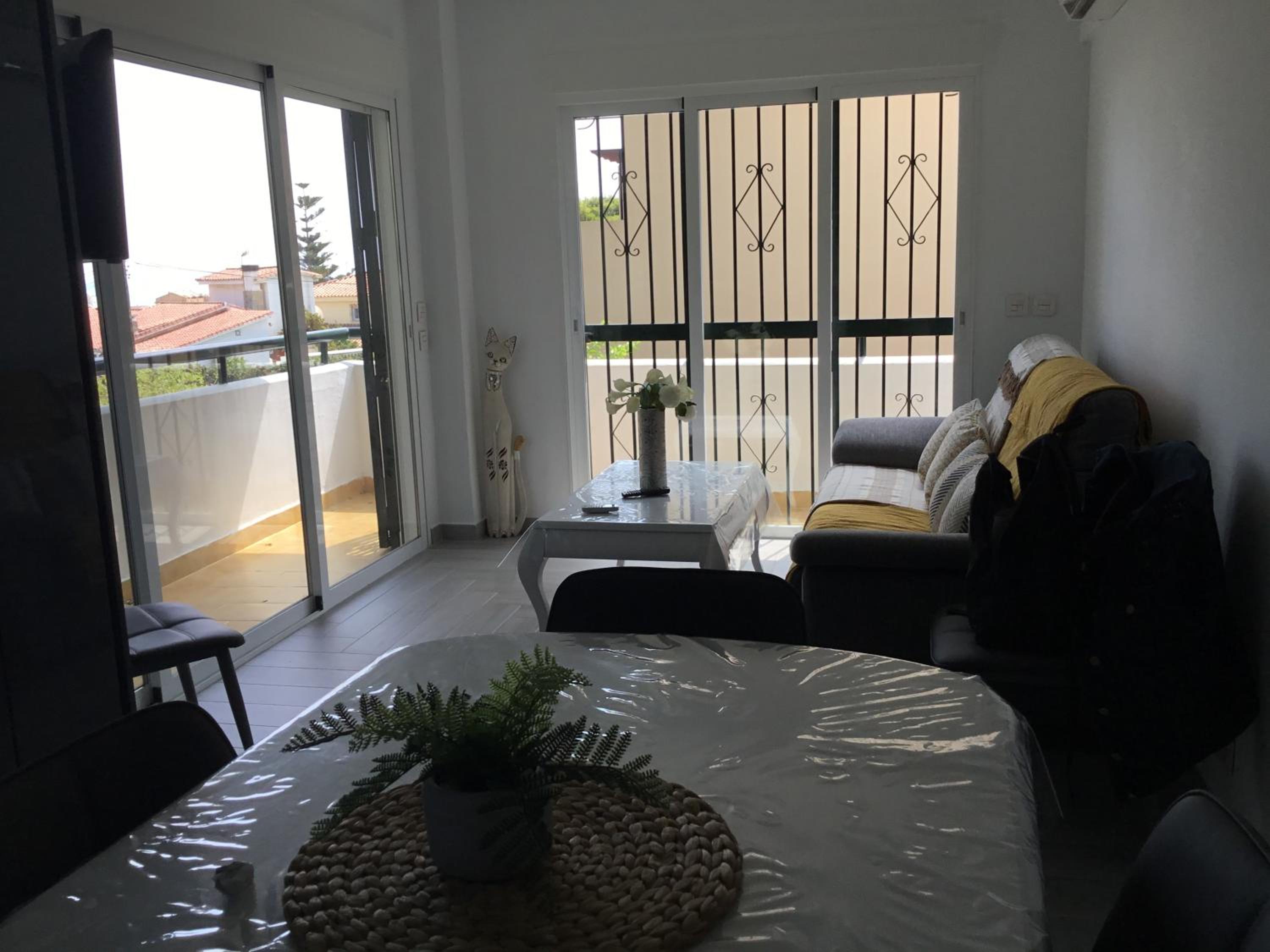 Appartement moderne pour 6 adultes