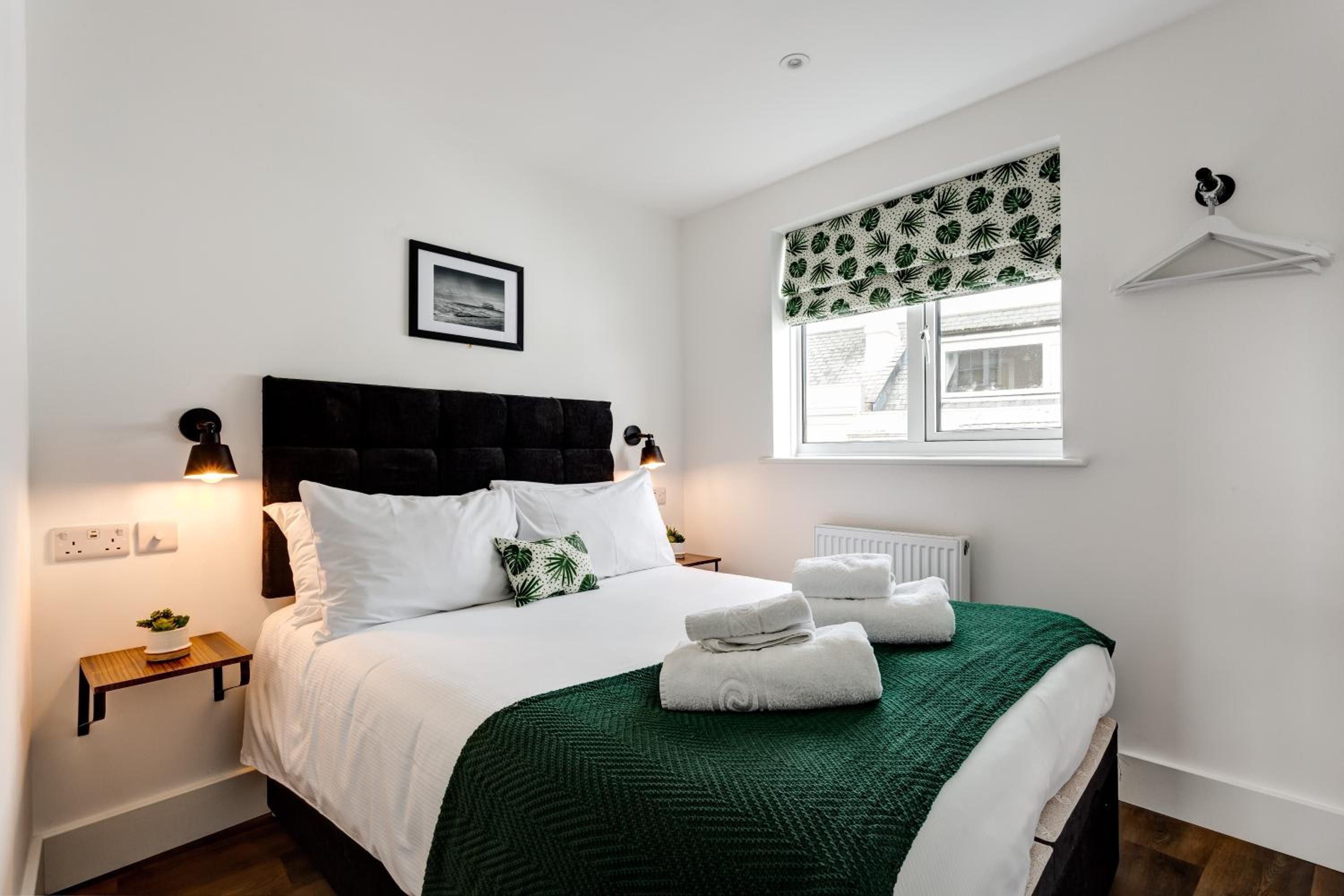 Brighton Laines Apartments - Central Laines Location view 4