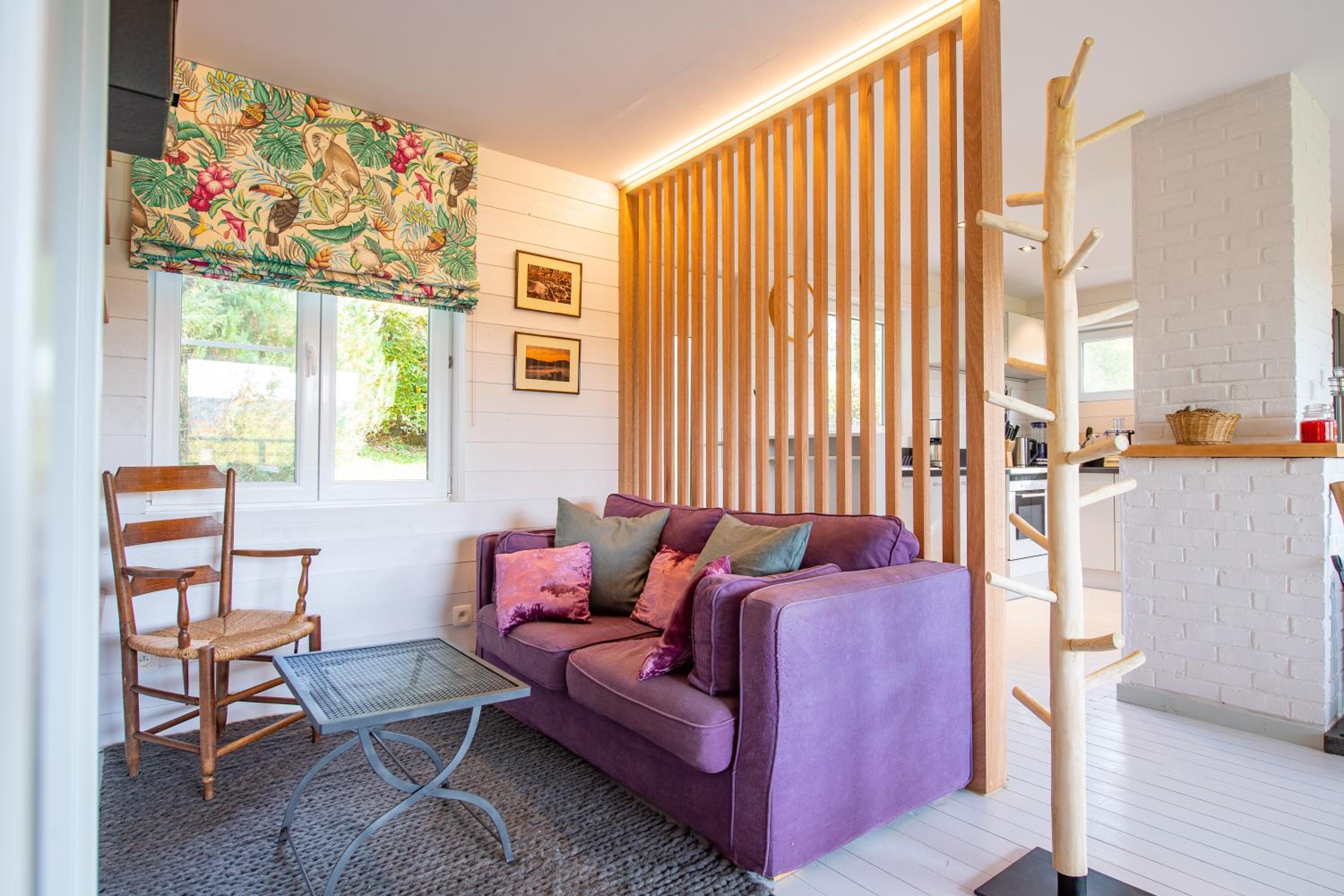 Le Chalet