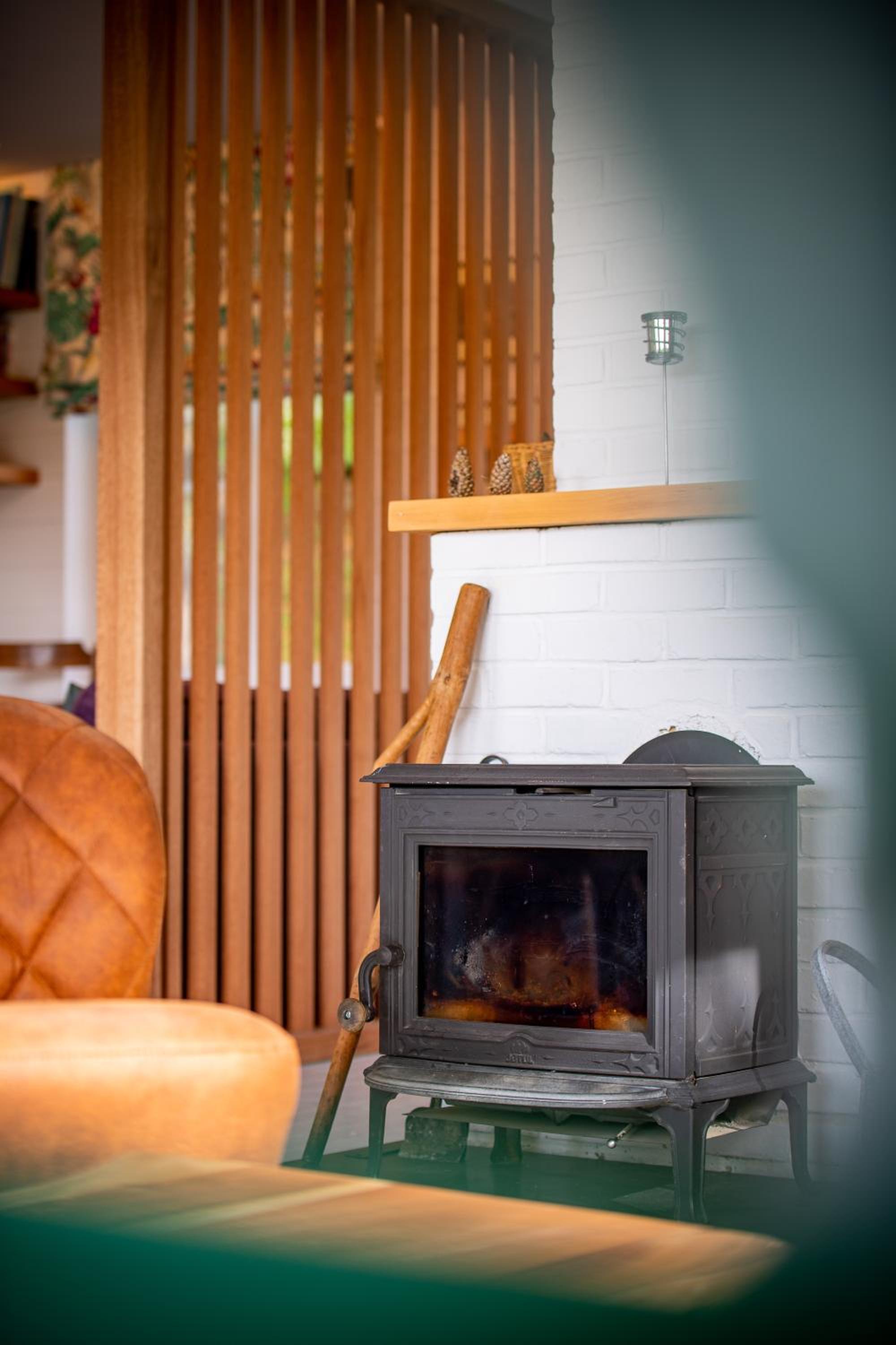 Le Chalet