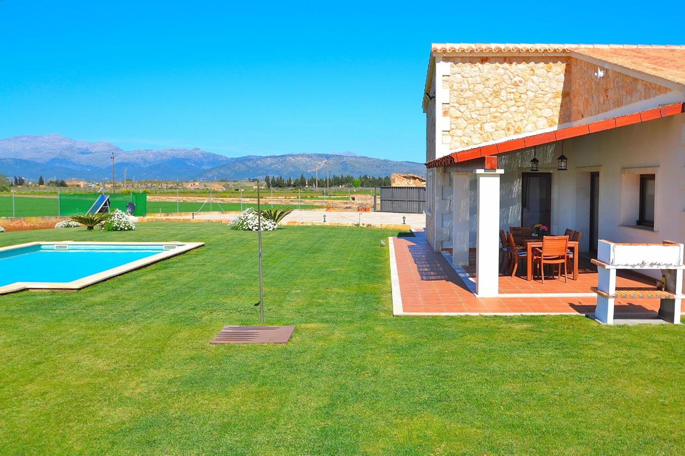 178 Villa Flor de Sal ETV8491 by Mallorca Charme