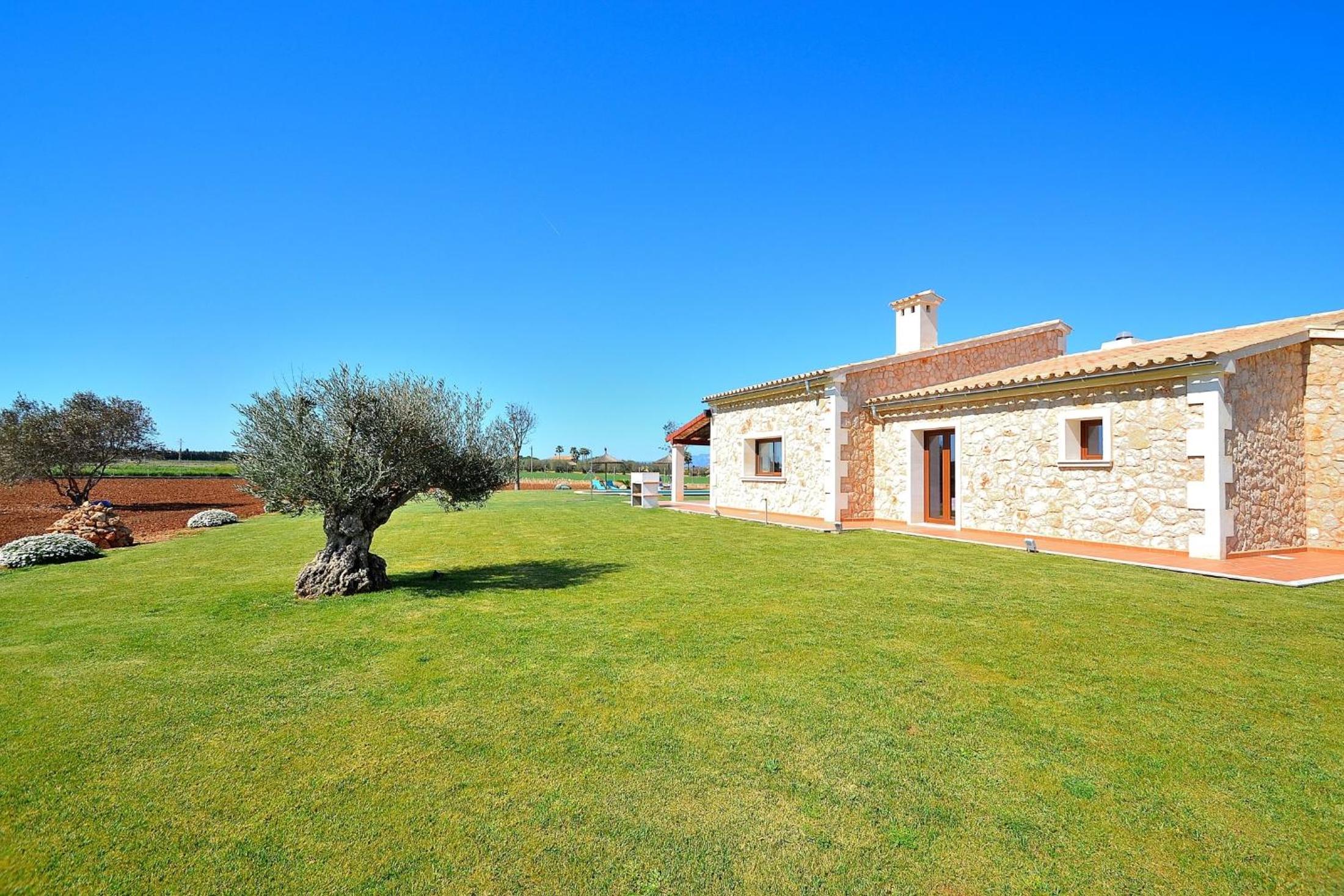 178 Villa Flor de Sal ETV8491 by Mallorca Charme