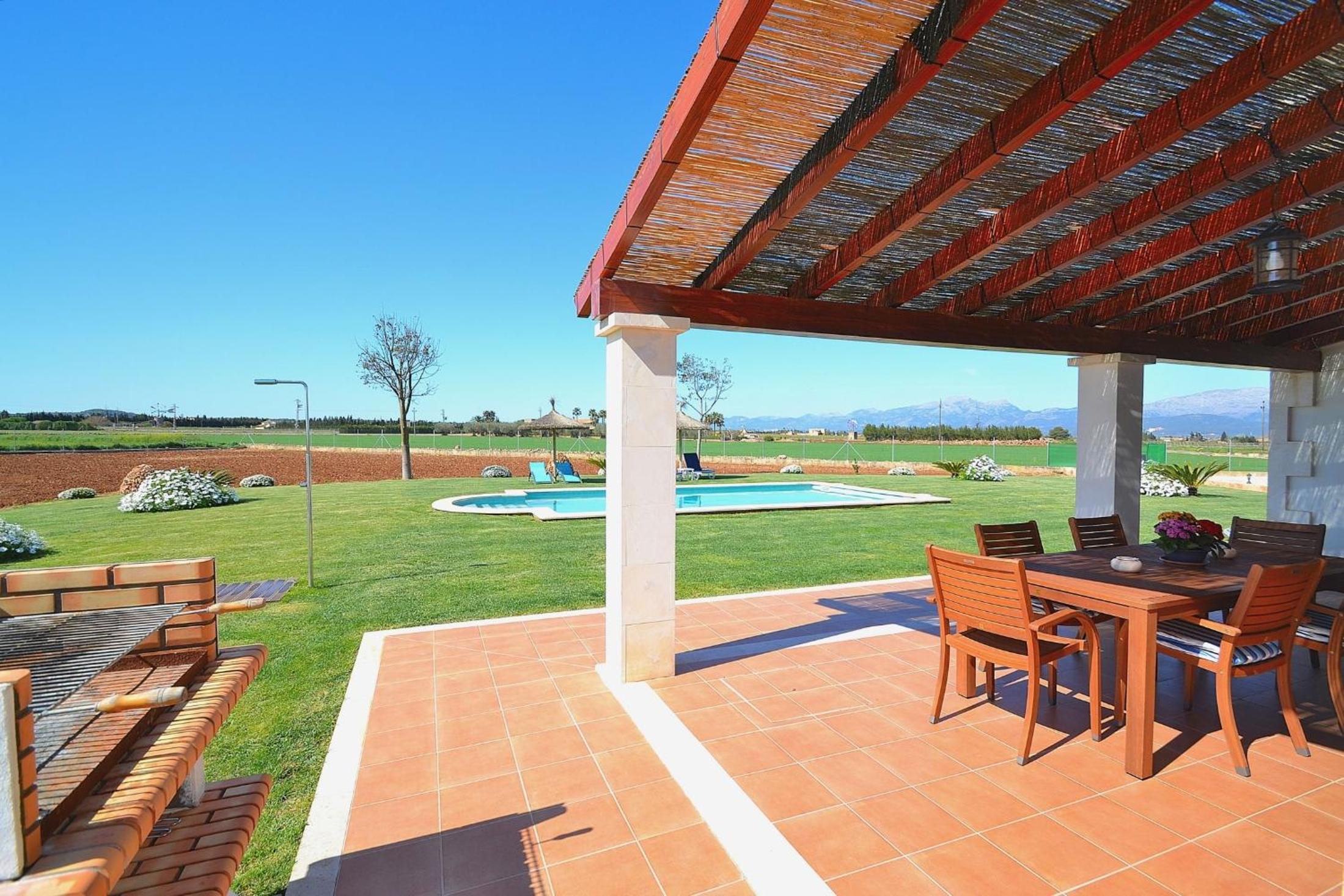 178 Villa Flor de Sal ETV8491 by Mallorca Charme