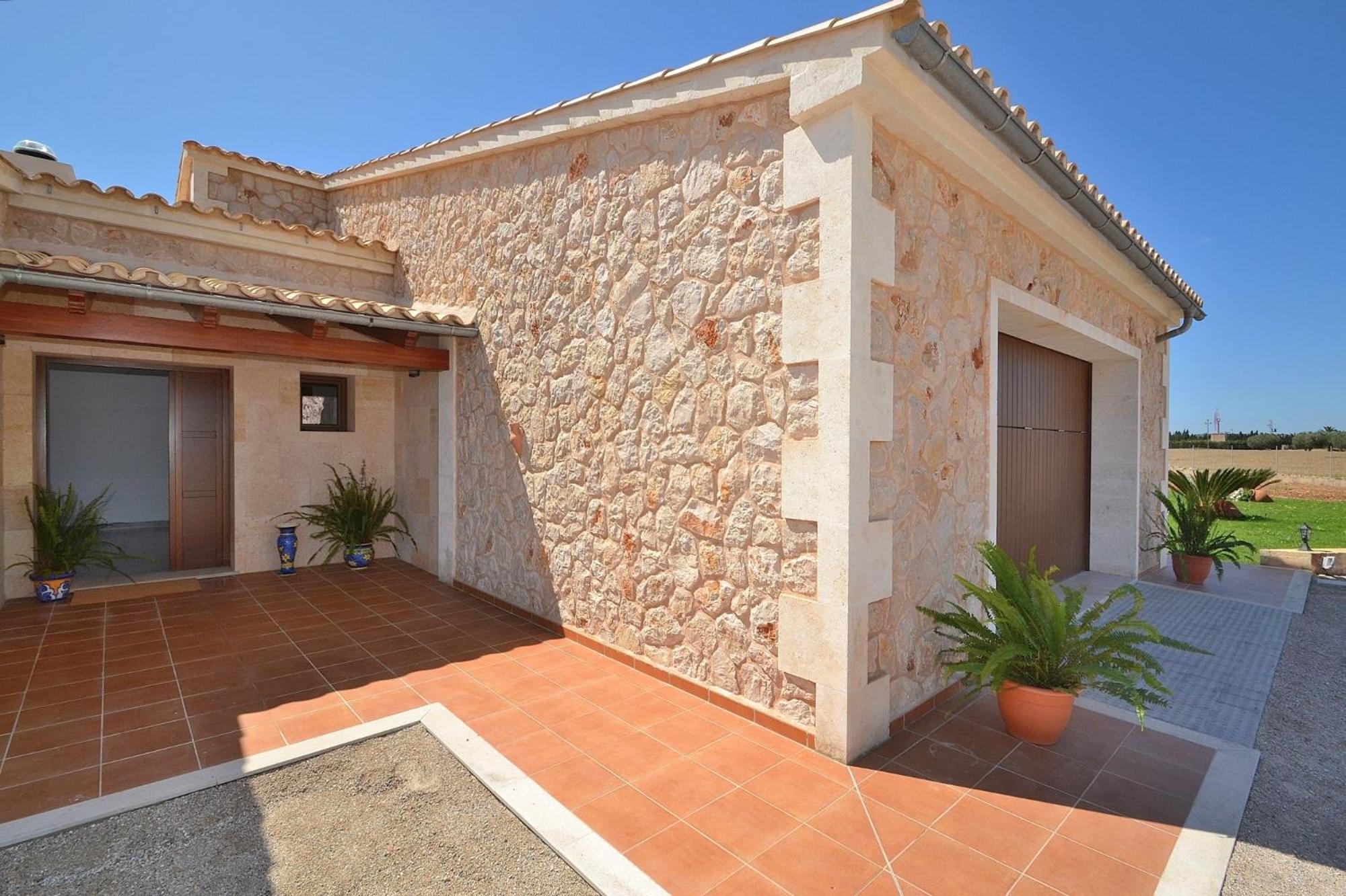 178 Villa Flor de Sal ETV8491 by Mallorca Charme