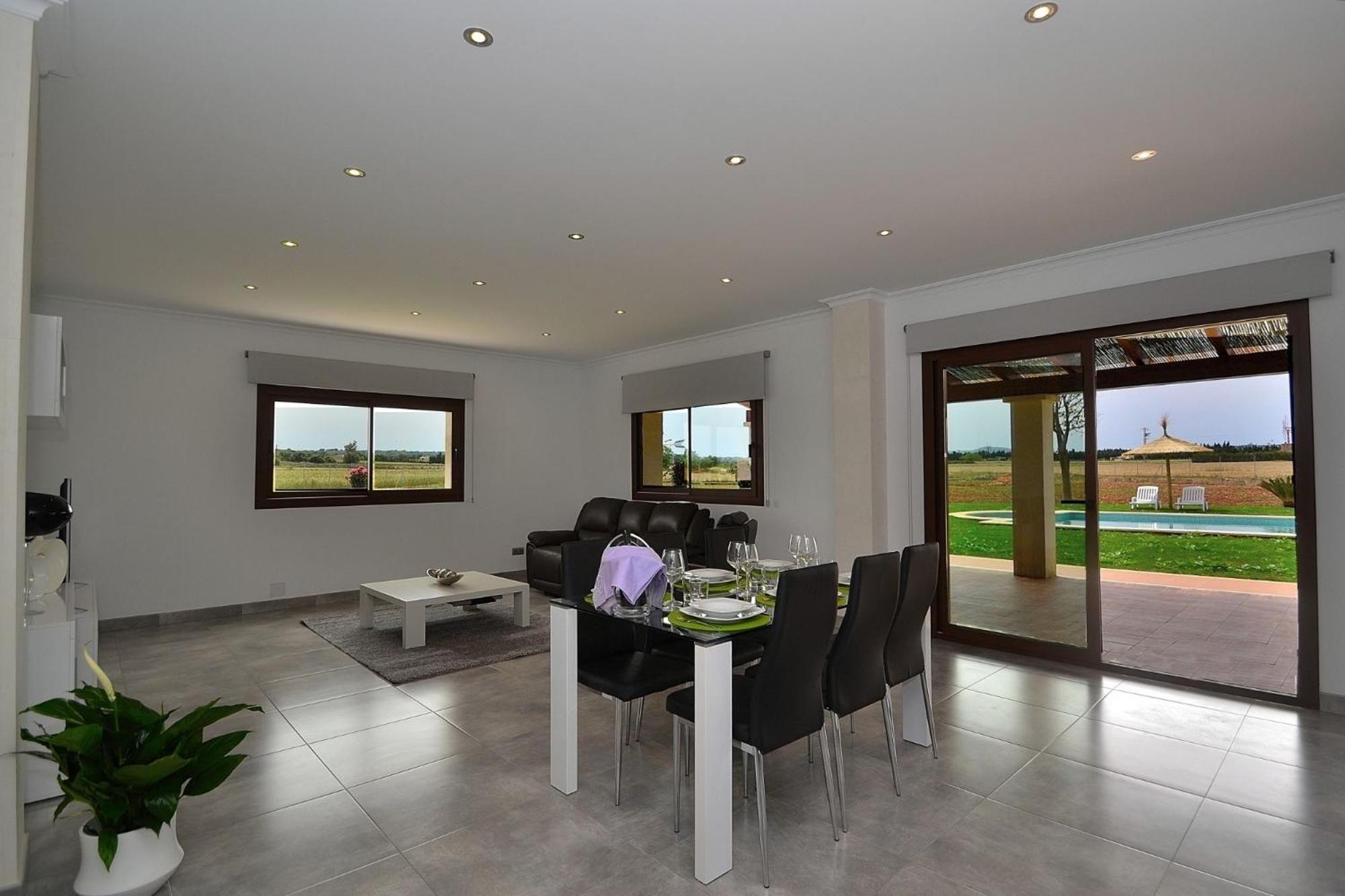 178 Villa Flor de Sal ETV8491 by Mallorca Charme