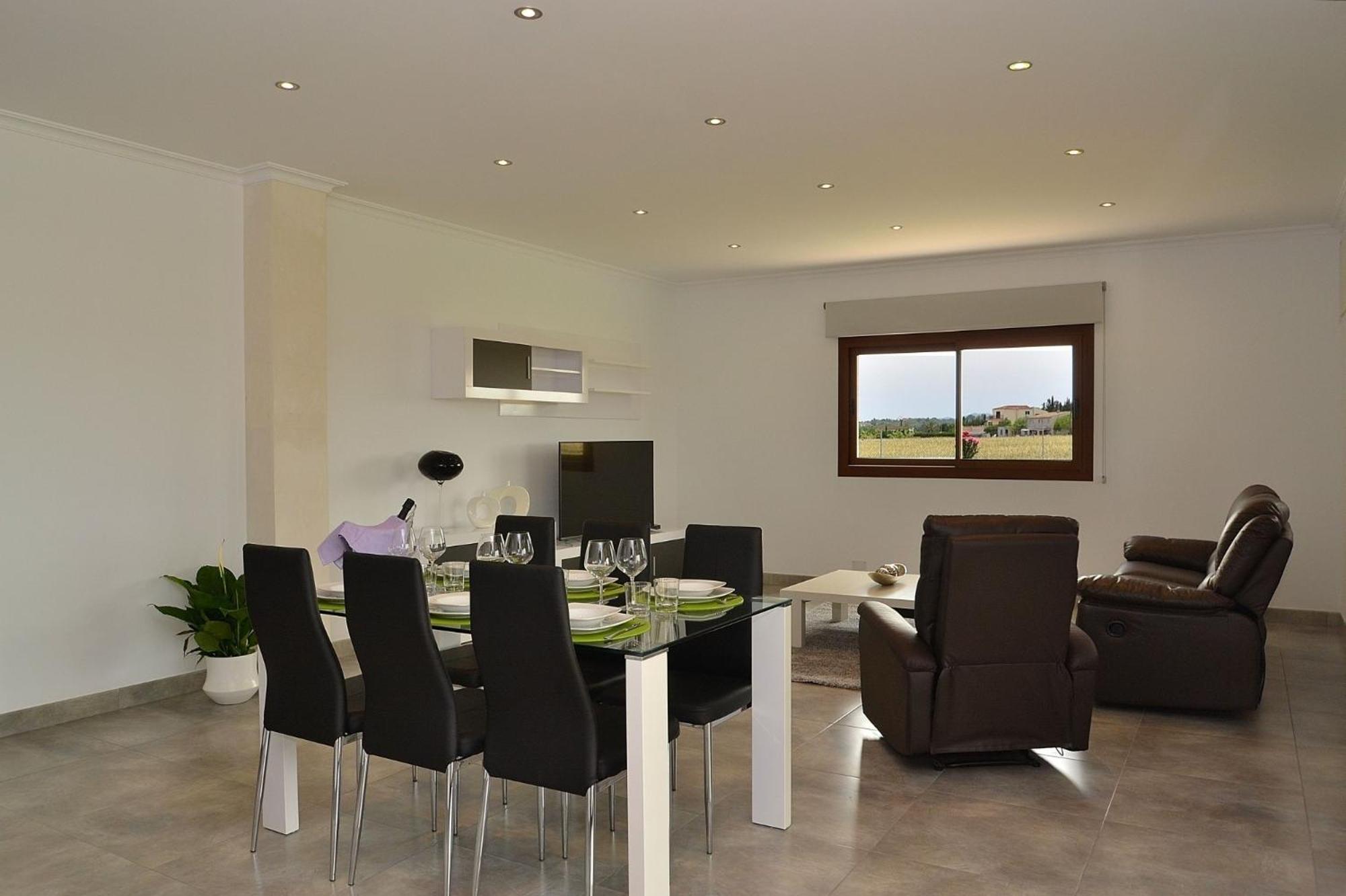 178 Villa Flor de Sal ETV8491 by Mallorca Charme