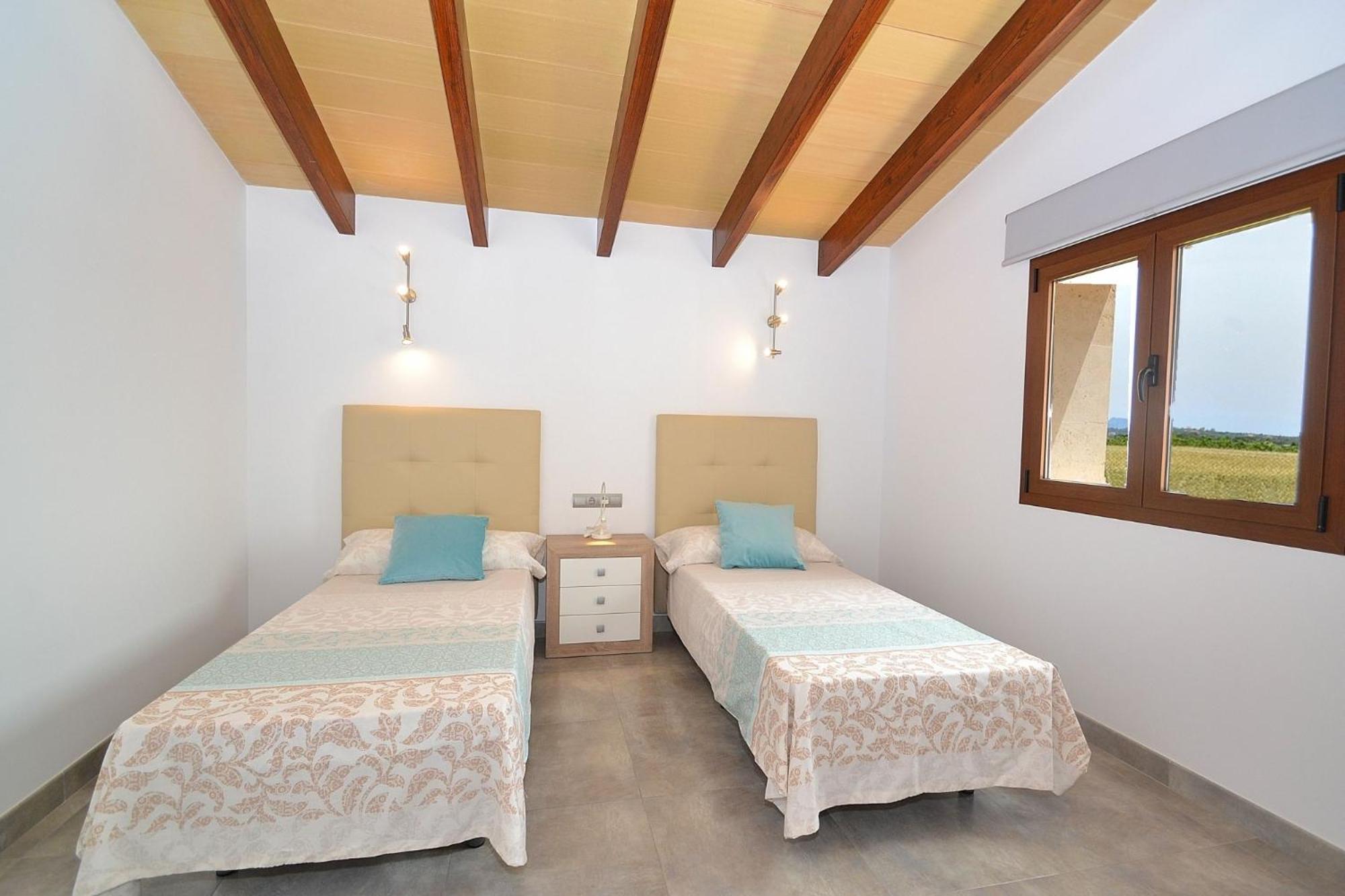 178 Villa Flor de Sal ETV8491 by Mallorca Charme