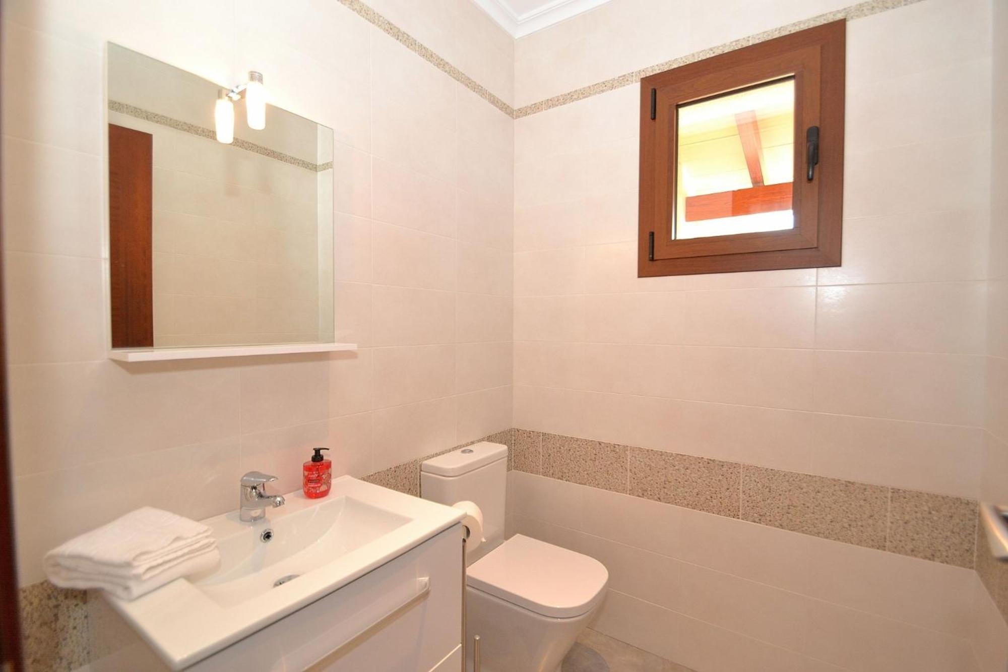 178 Villa Flor de Sal ETV8491 by Mallorca Charme